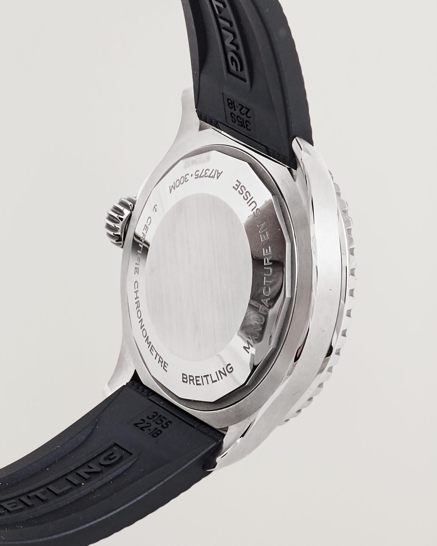 Heren | Pre-Owned & Vintage Watches | Breitling Pre-Owned | Superocean 42