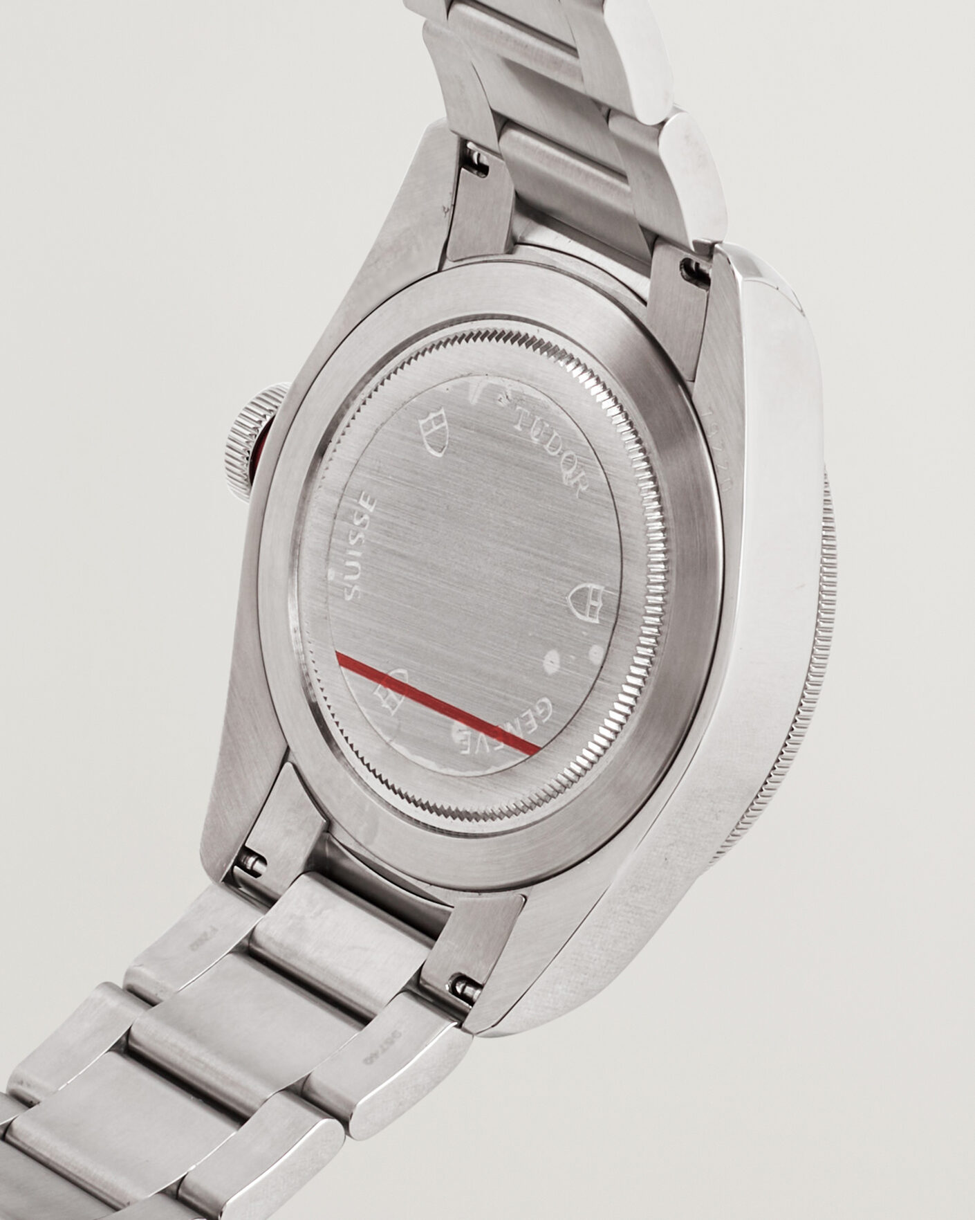 Heren | Pre-Owned & Vintage Watches | Tudor Pre-Owned | Heritage Black Bay