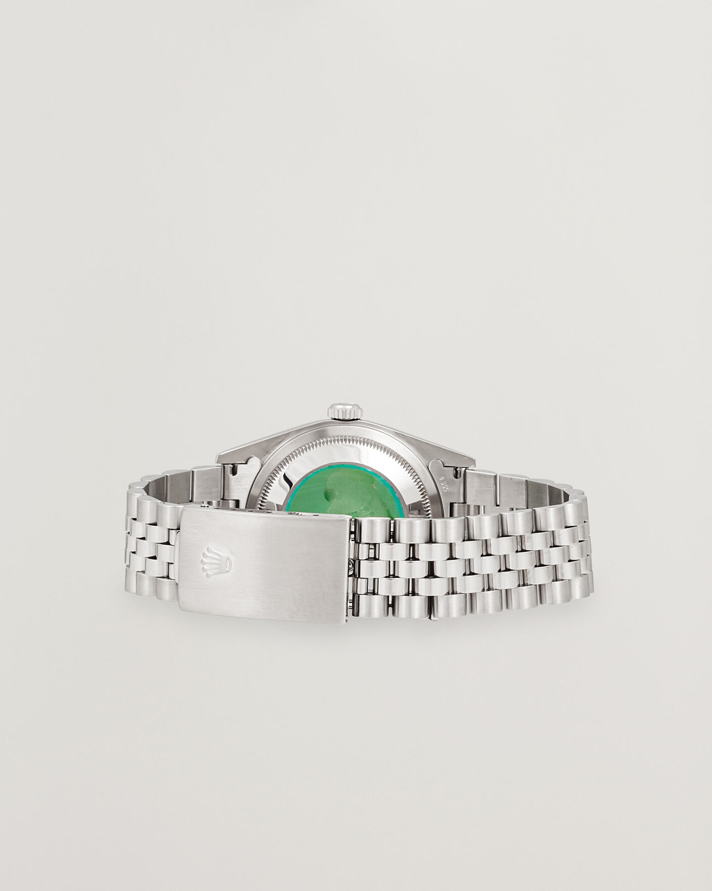 Heren | Pre-Owned & Vintage Watches | Rolex Pre-Owned | Datejust 36