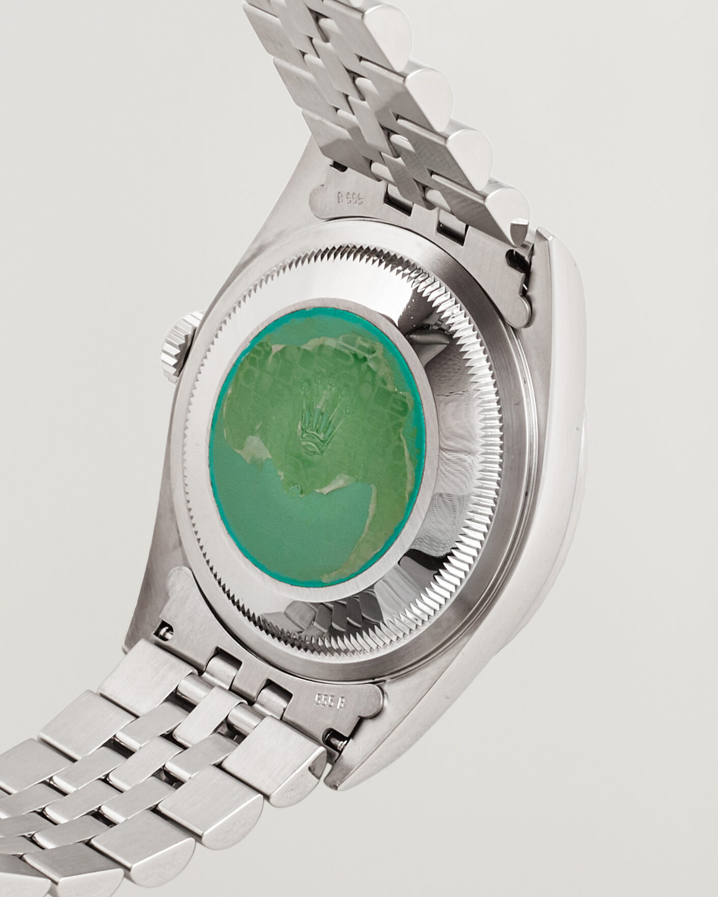 Heren | Pre-Owned & Vintage Watches | Rolex Pre-Owned | Datejust 36