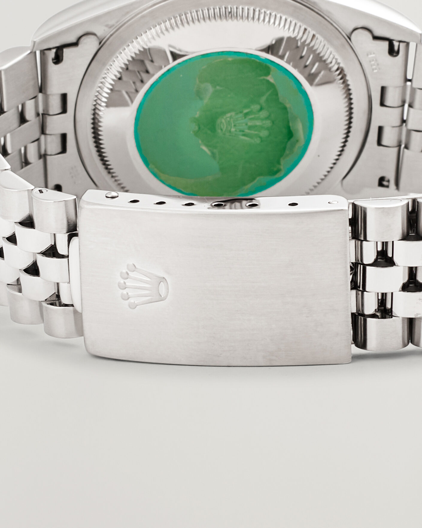 Heren | Pre-Owned & Vintage Watches | Rolex Pre-Owned | Datejust 36