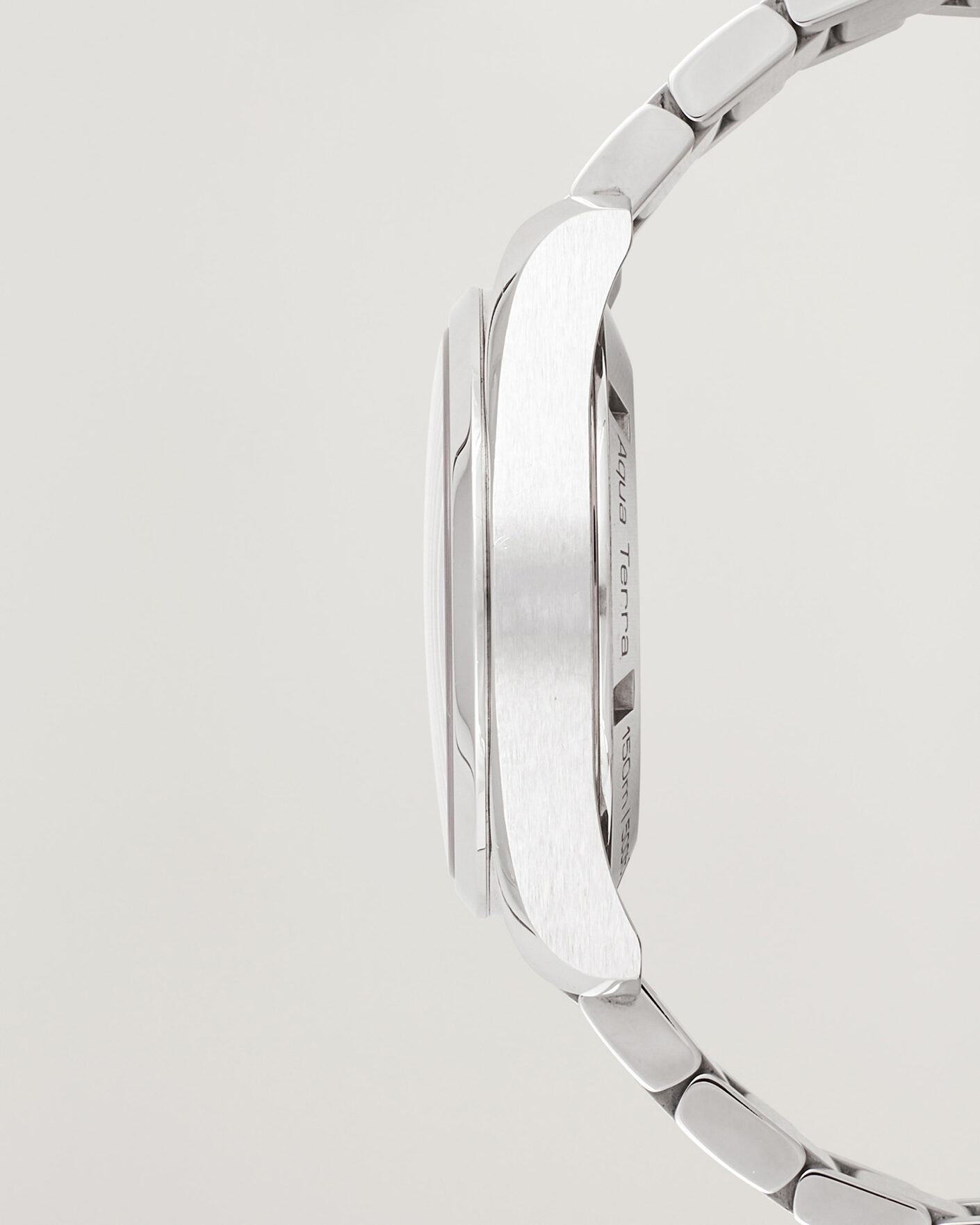 Heren | Pre-Owned & Vintage Watches | Omega Pre-Owned | Aqua Terra 150M