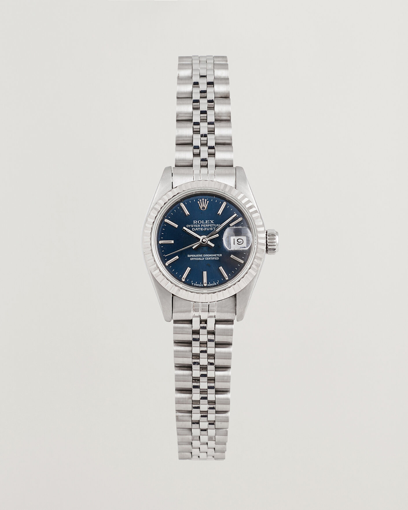 Heren | Gifts for Her | Rolex Pre-Owned | Datejust 26