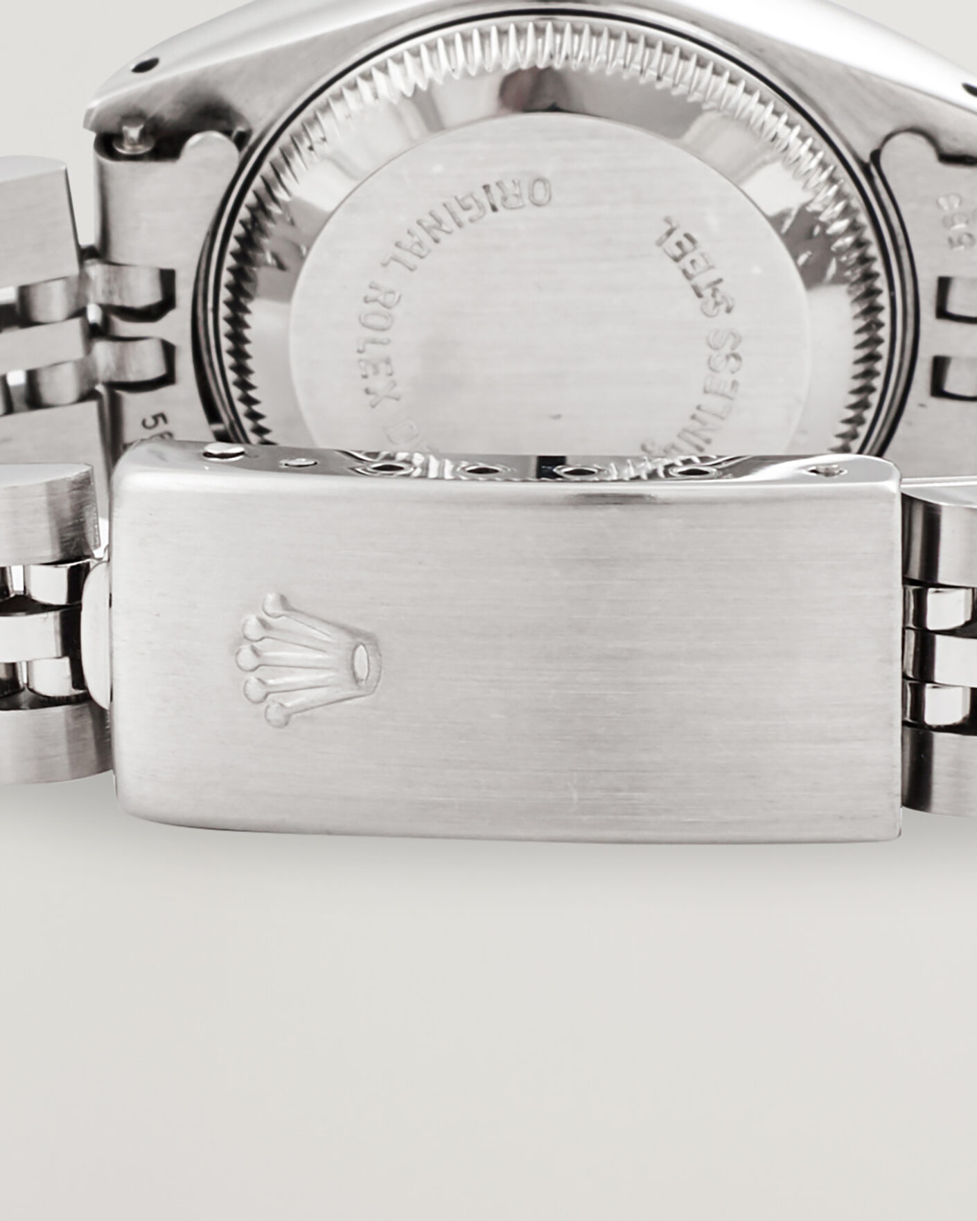 Heren | Gifts for Her | Rolex Pre-Owned | Datejust 26