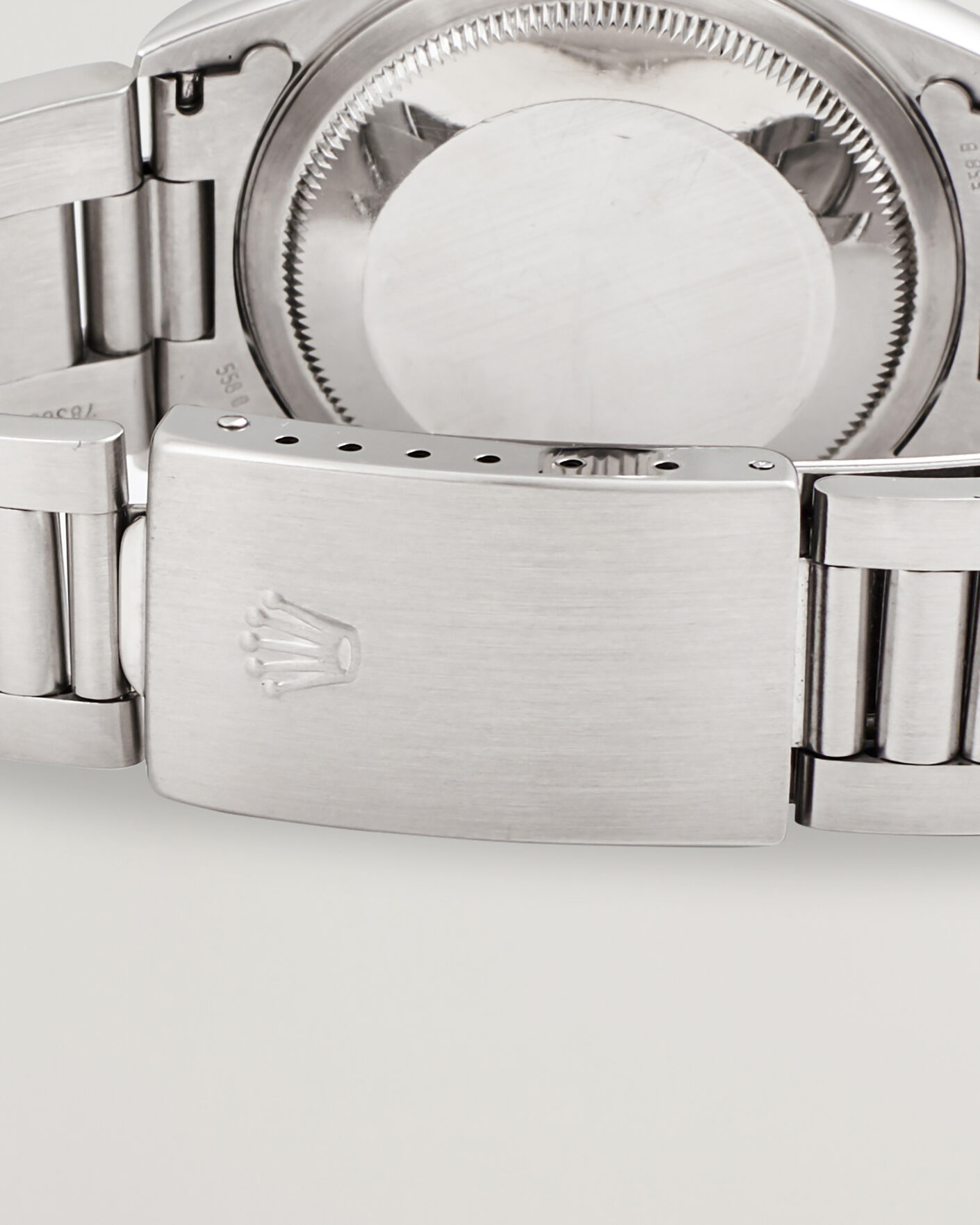 Heren | Pre-Owned & Vintage Watches | Rolex Pre-Owned | Datejust 36