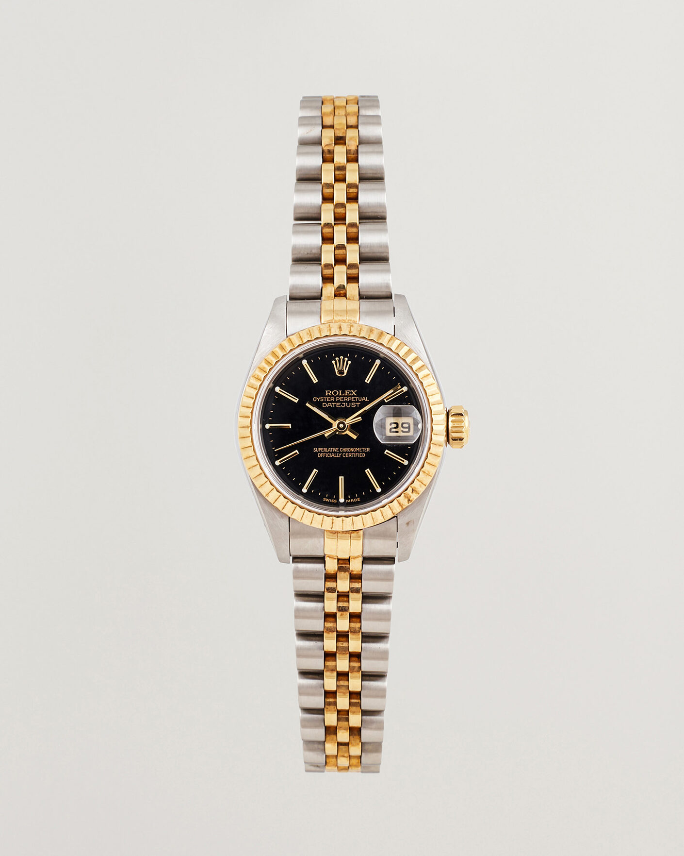Heren | Gifts for Her | Rolex Pre-Owned | Datejust 26