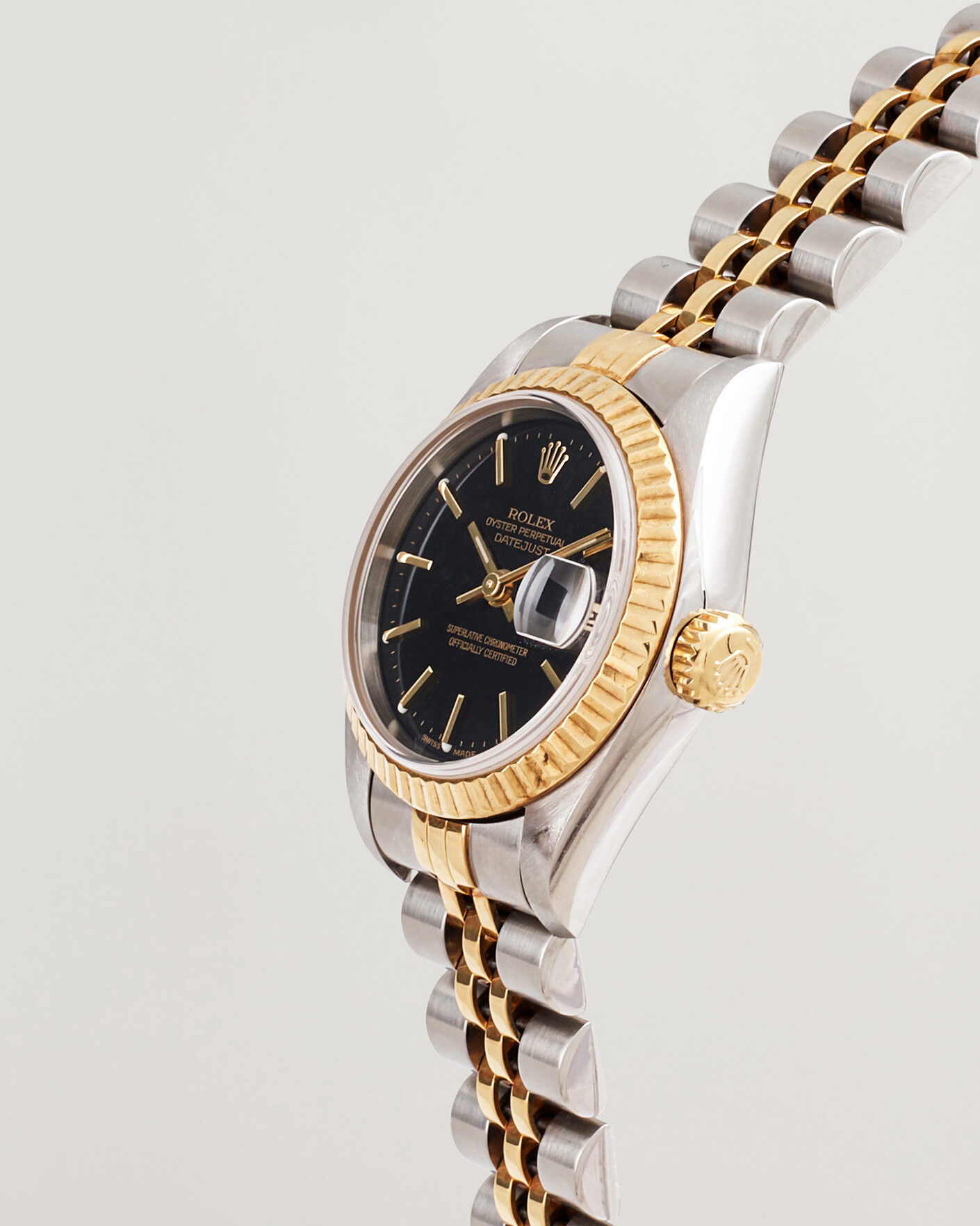 Heren | Gifts for Her | Rolex Pre-Owned | Datejust 26 