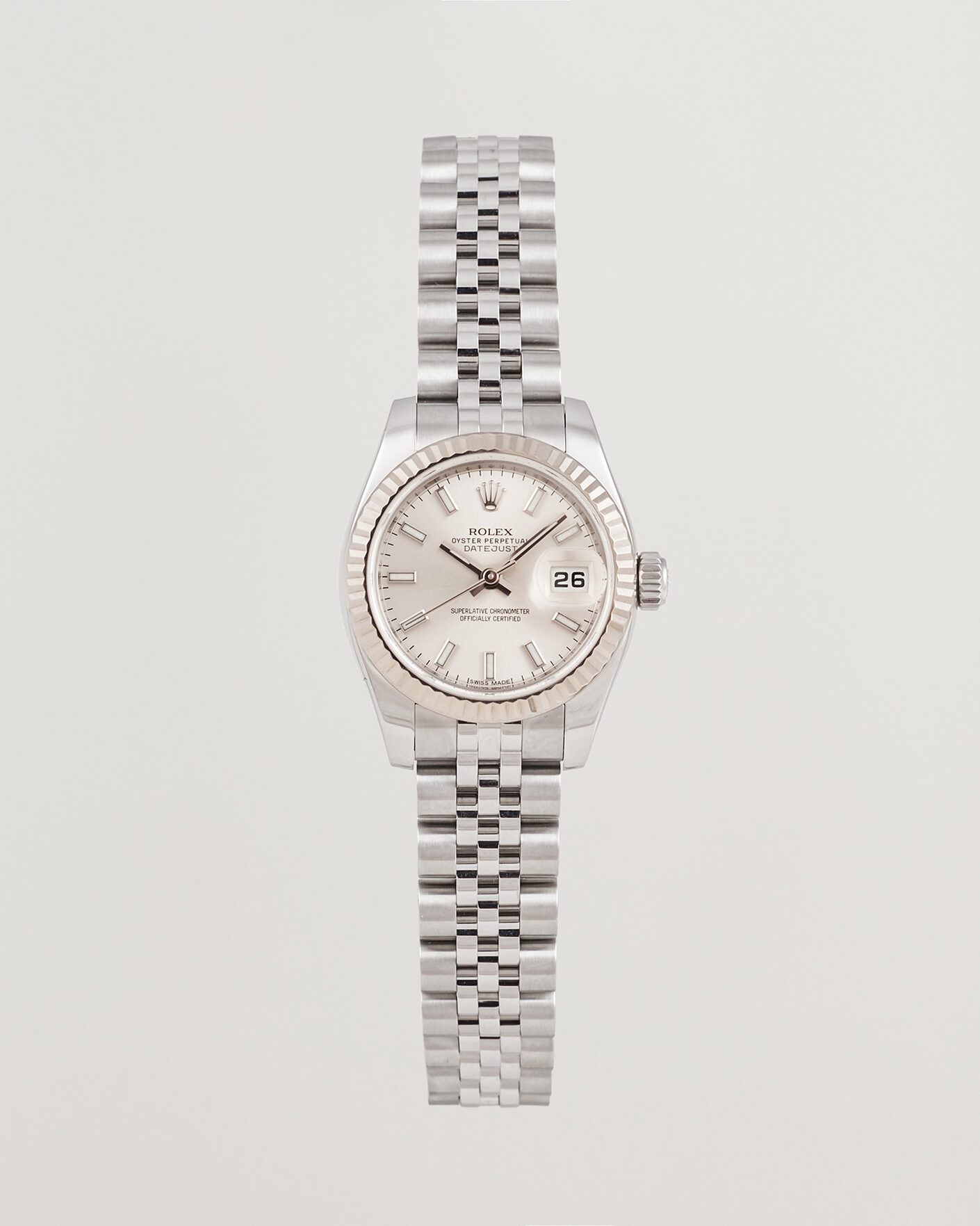 Heren | Gifts for Her | Rolex Pre-Owned | Datejust 26