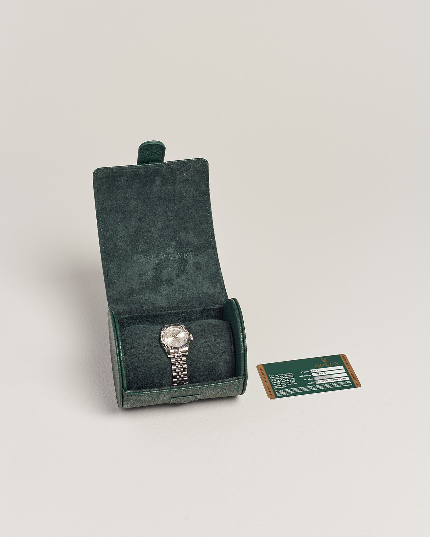 Heren | Gifts for Her | Rolex Pre-Owned | Datejust 26