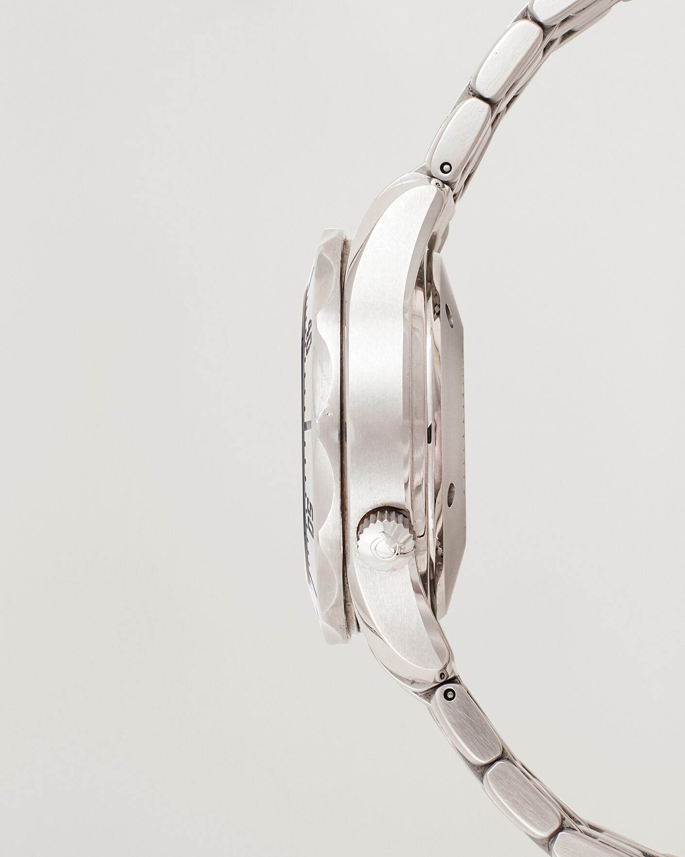 Heren | Pre-Owned & Vintage Watches | Omega Pre-Owned | Seamaster Diver 300M