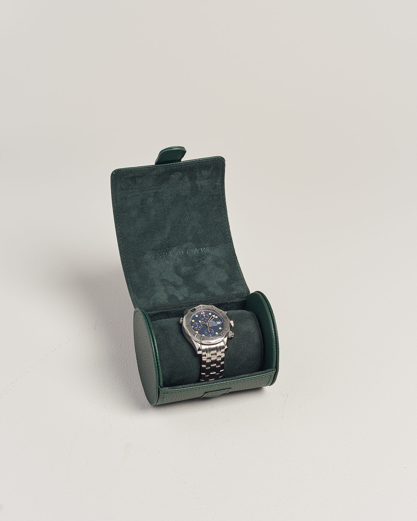 Heren | Pre-Owned & Vintage Watches | Omega Pre-Owned | Seamaster Diver 300M