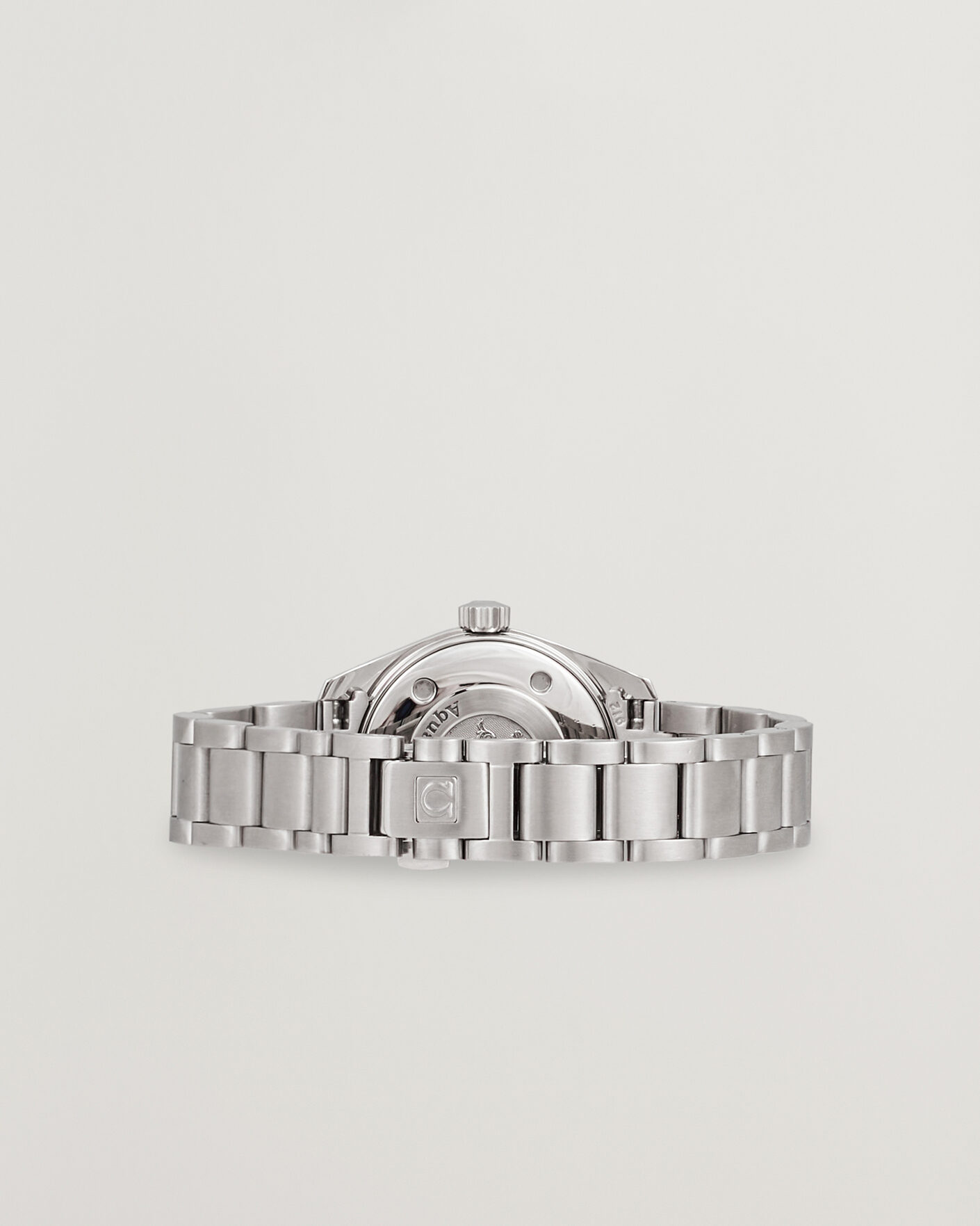 Heren | Gifts for Her | Omega Pre-Owned | Aqua terra 150M