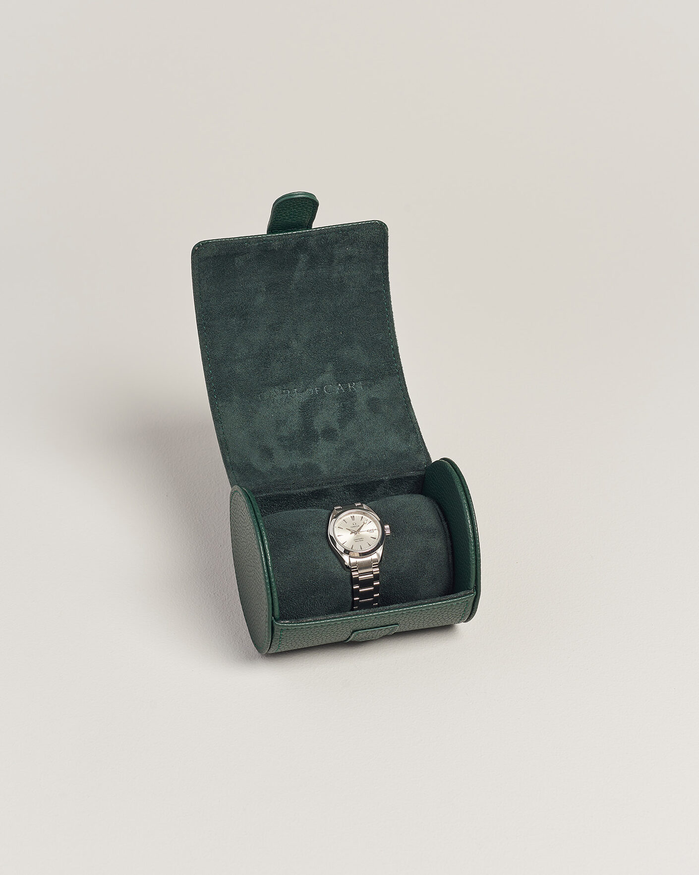 Heren | Gifts for Her | Omega Pre-Owned | Aqua terra 150M