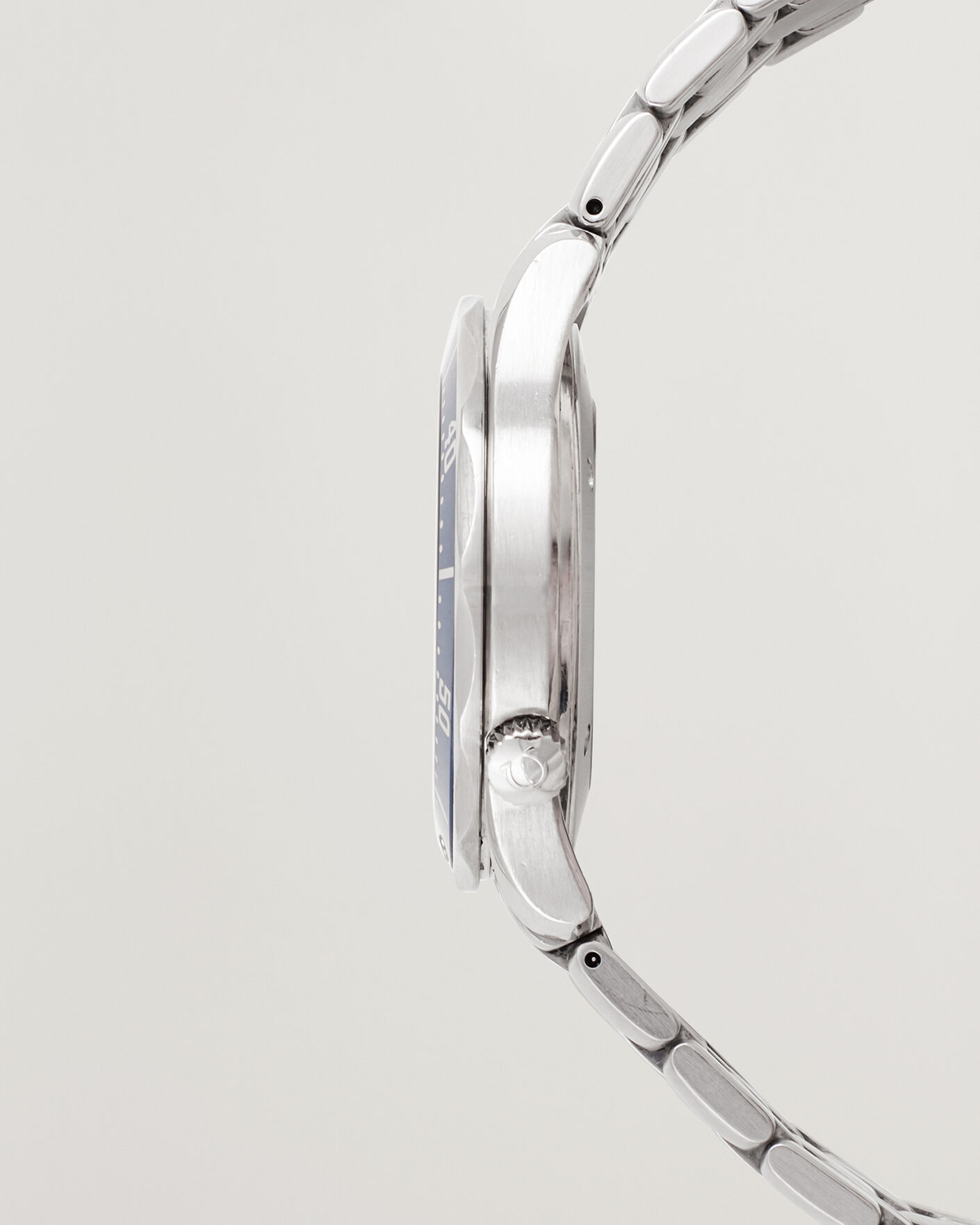 Heren | Pre-Owned & Vintage Watches | Omega Pre-Owned | Seamaster