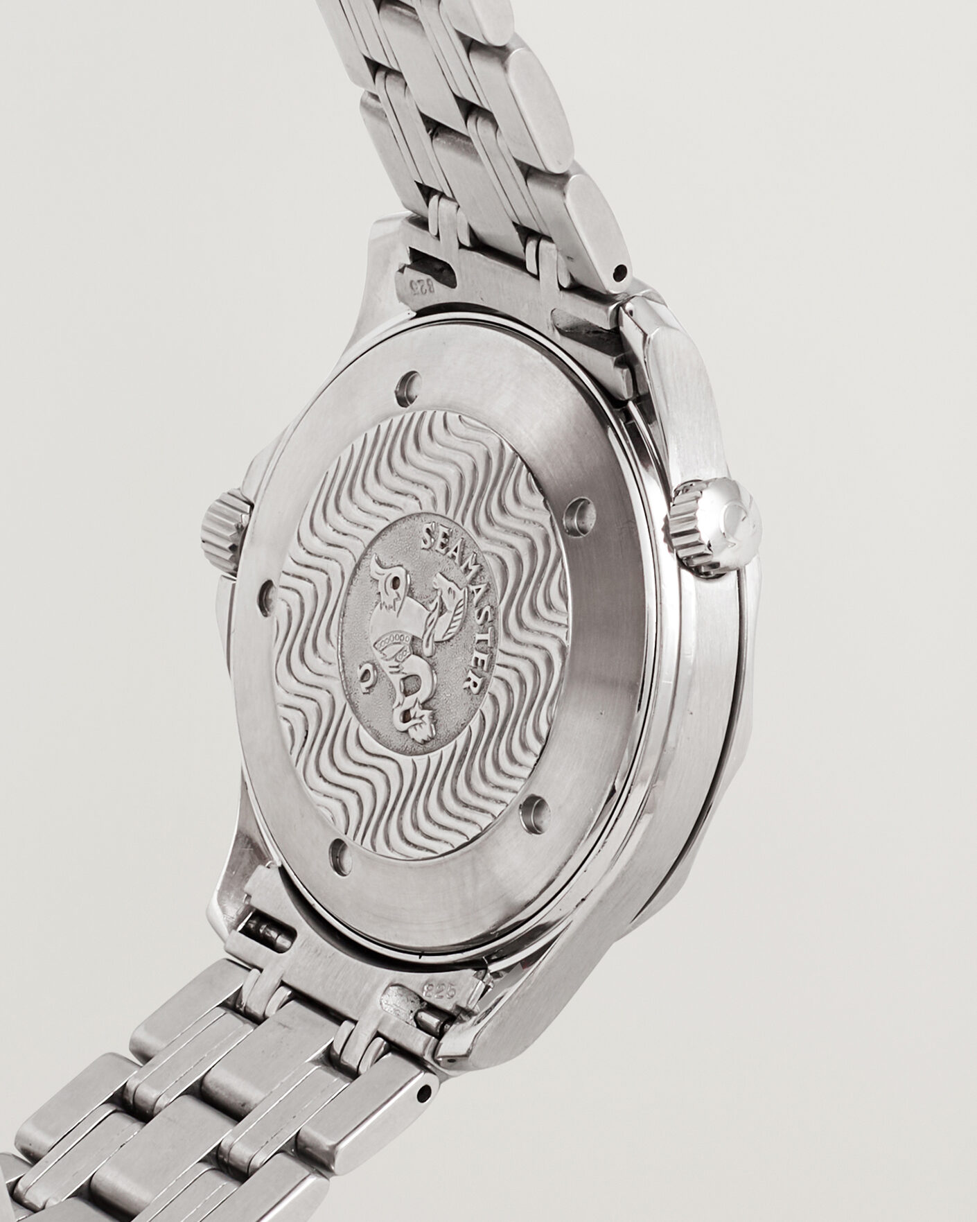 Heren | Pre-Owned & Vintage Watches | Omega Pre-Owned | Seamaster