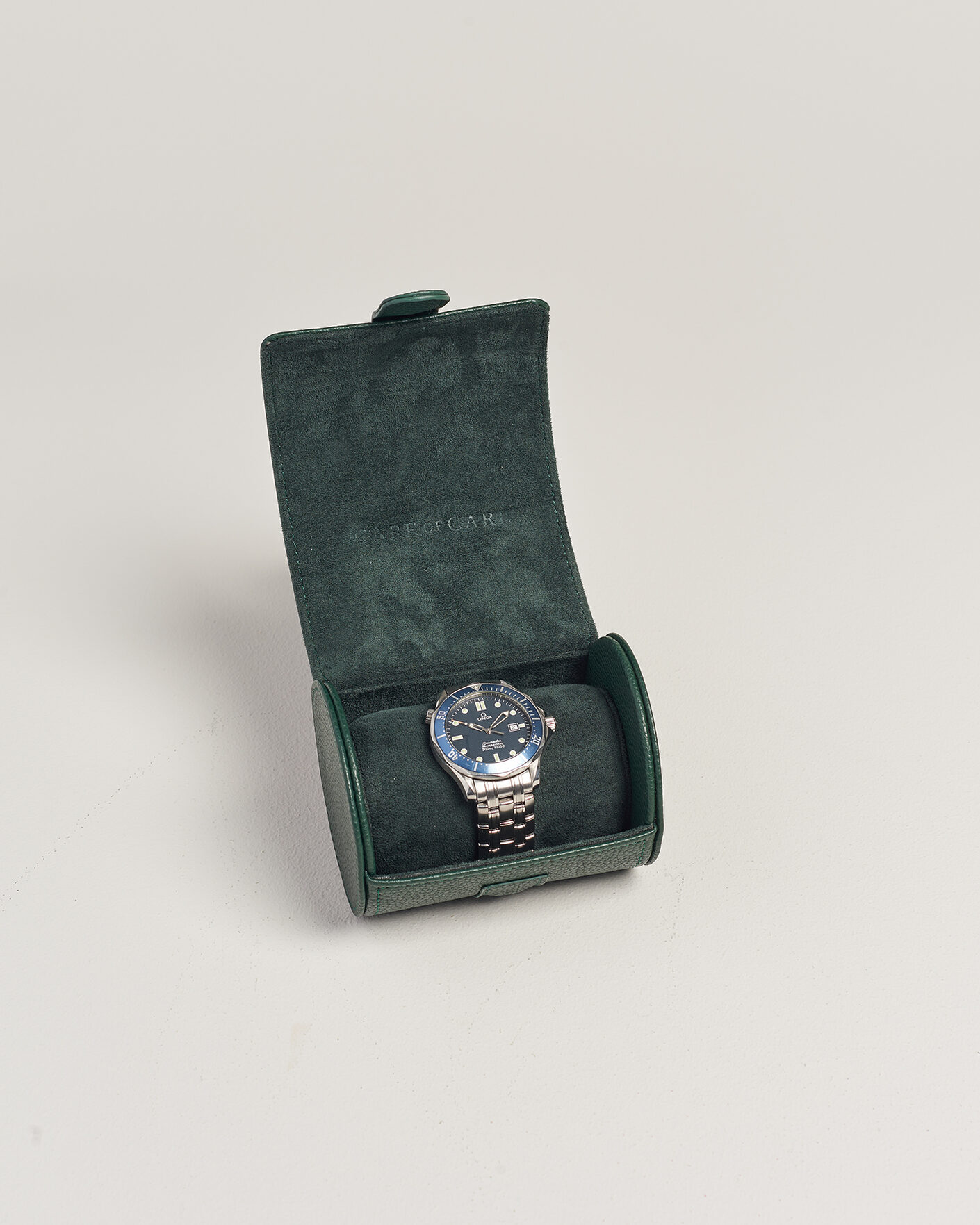 Heren | Pre-Owned & Vintage Watches | Omega Pre-Owned | Seamaster