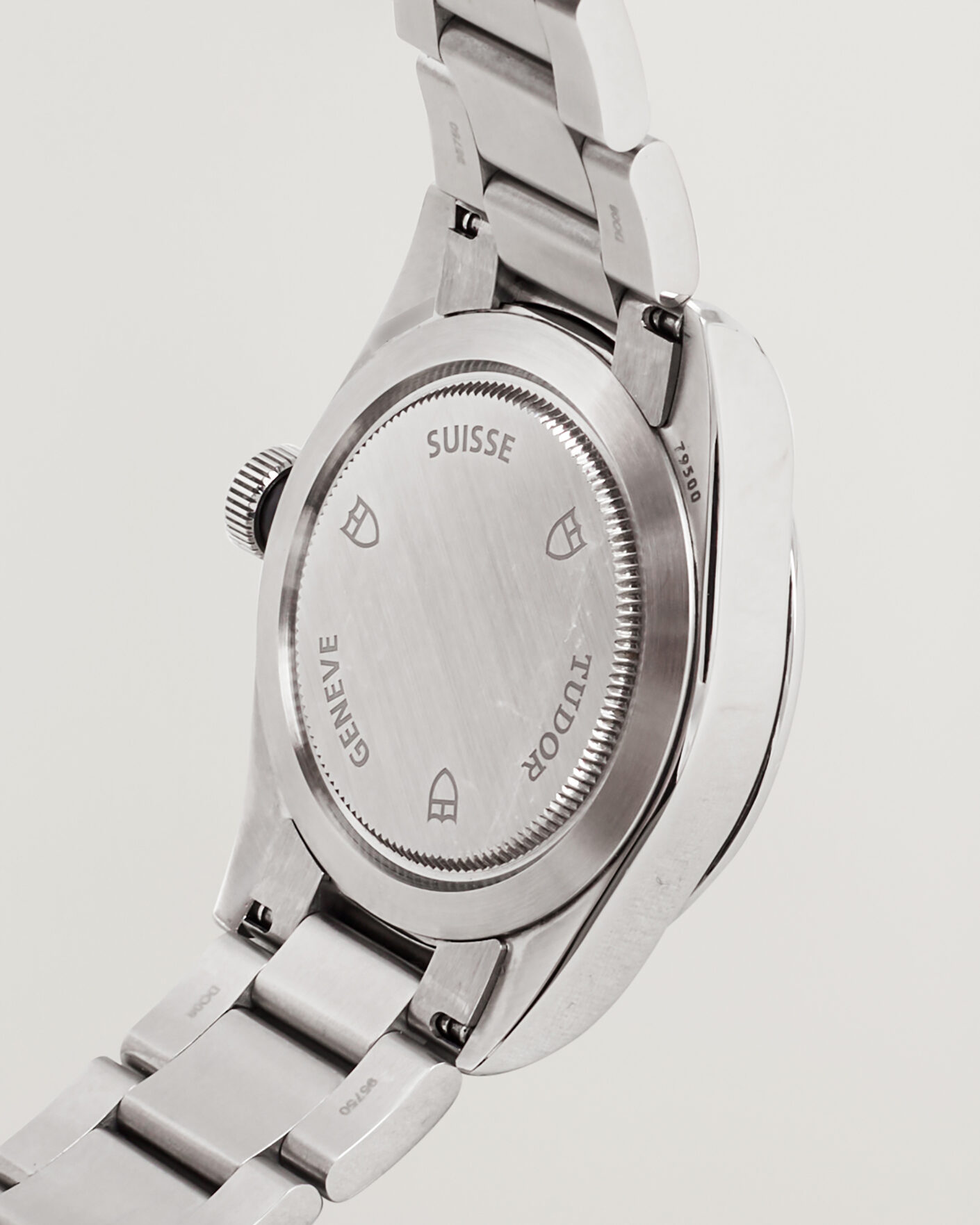 Heren | Pre-Owned & Vintage Watches | Tudor Pre-Owned | Black Bay 36