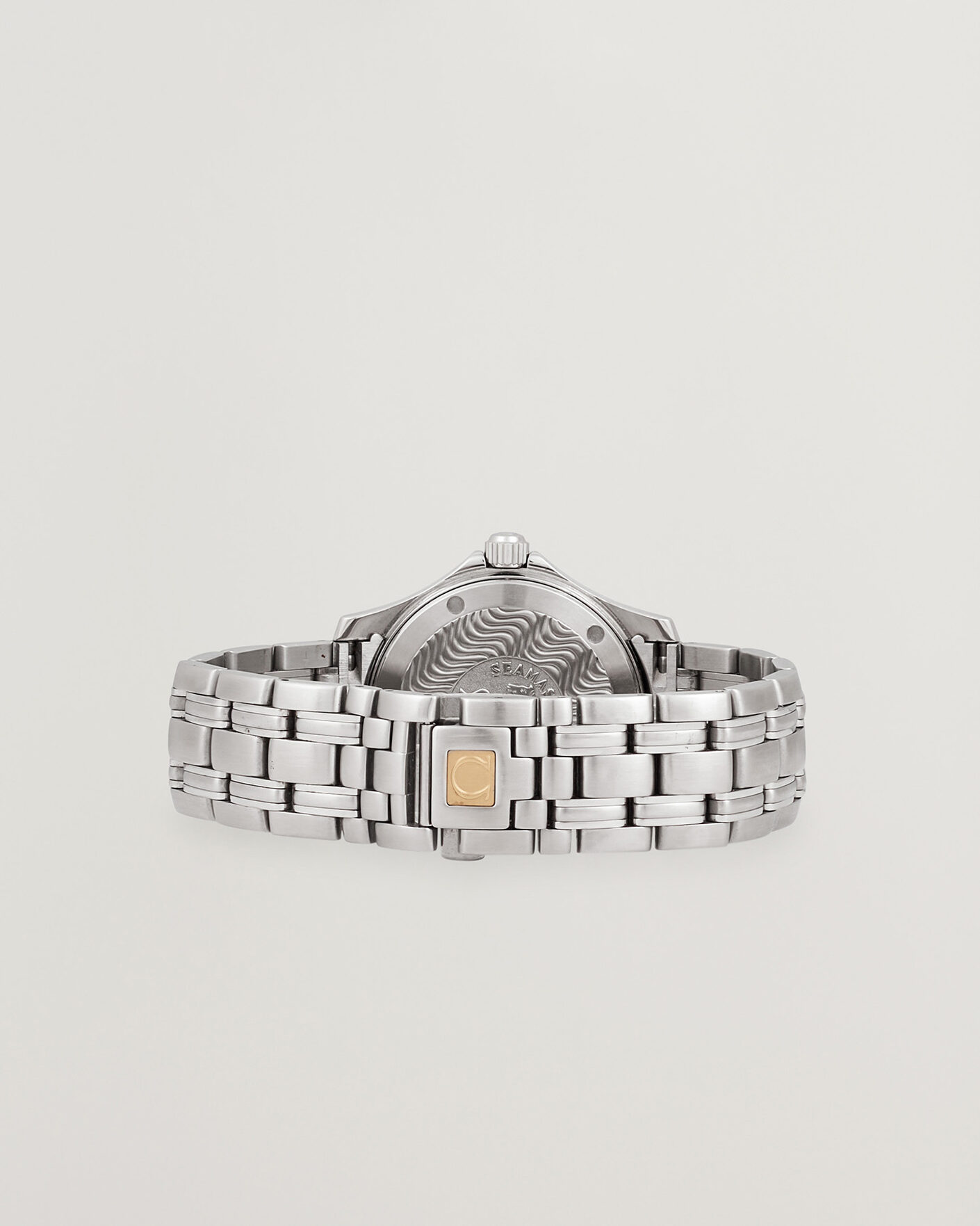 Heren | Omega Pre-Owned Seamaster 150M Quartz | Omega Pre-Owned | Seamaster 150M Quartz