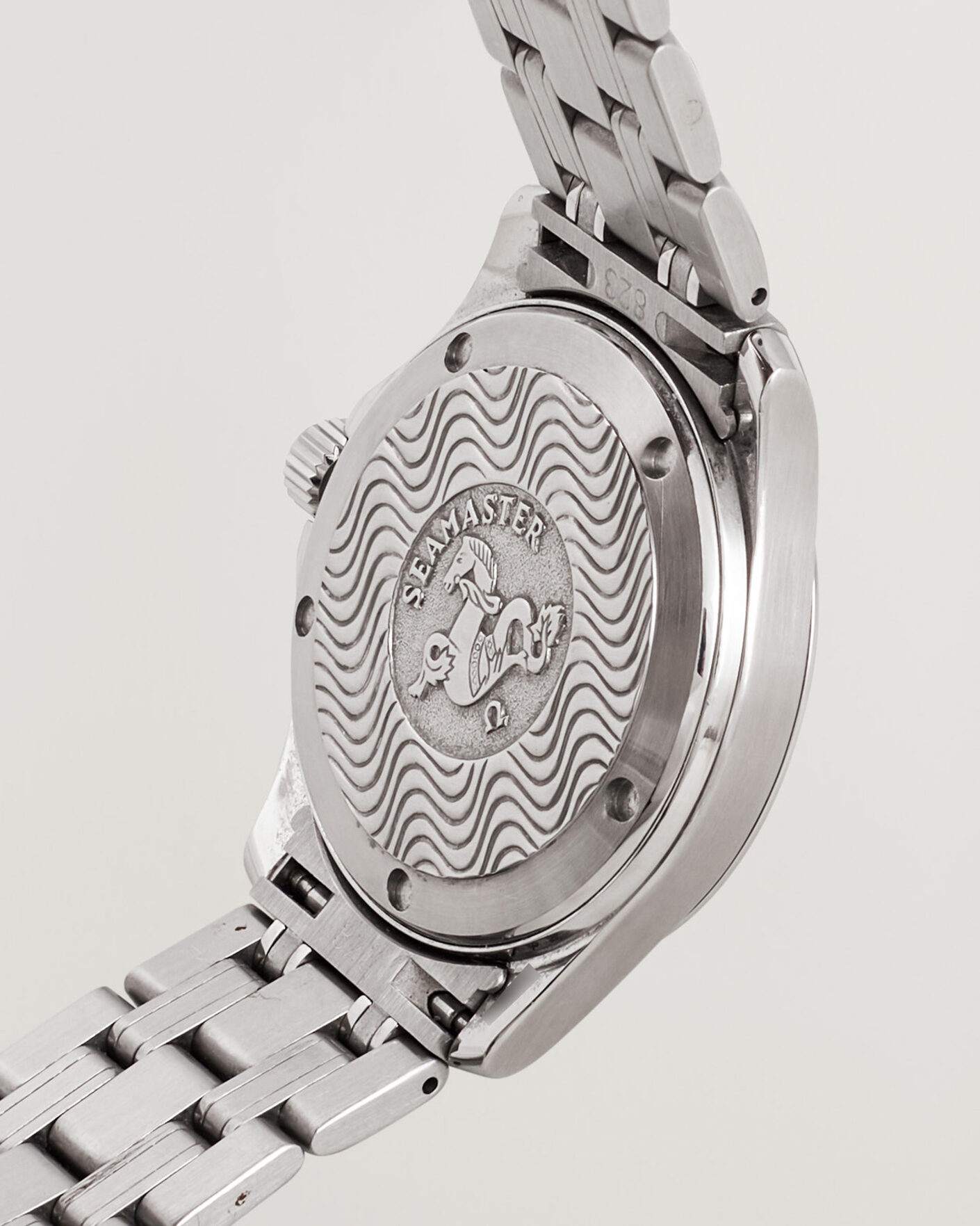 Heren | Omega Pre-Owned Seamaster 150M Quartz | Omega Pre-Owned | Seamaster 150M Quartz