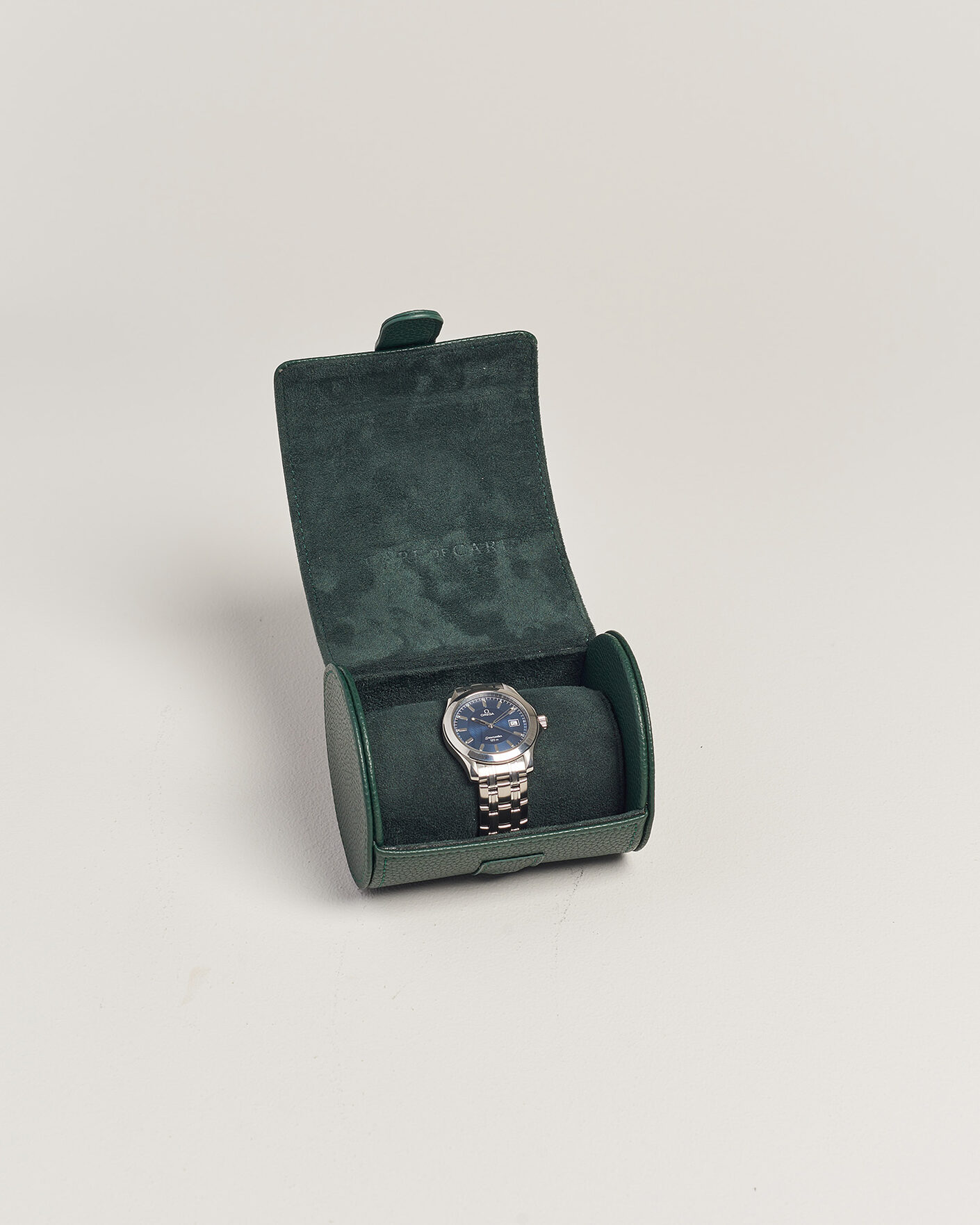 Heren | Omega Pre-Owned Seamaster 150M Quartz | Omega Pre-Owned | Seamaster 150M Quartz