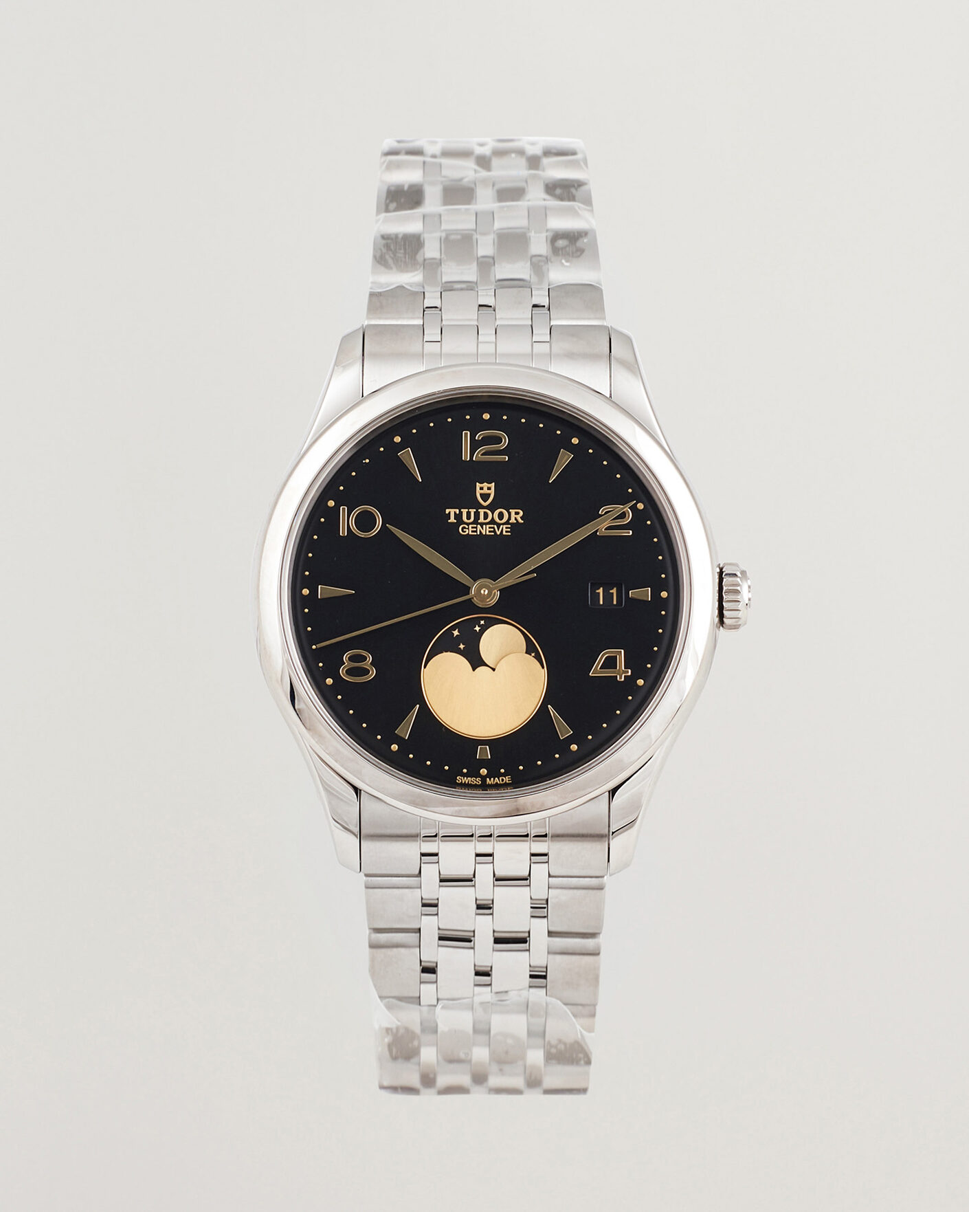 Heren | Pre-Owned & Vintage Watches | Tudor Pre-Owned | 1926 Luna