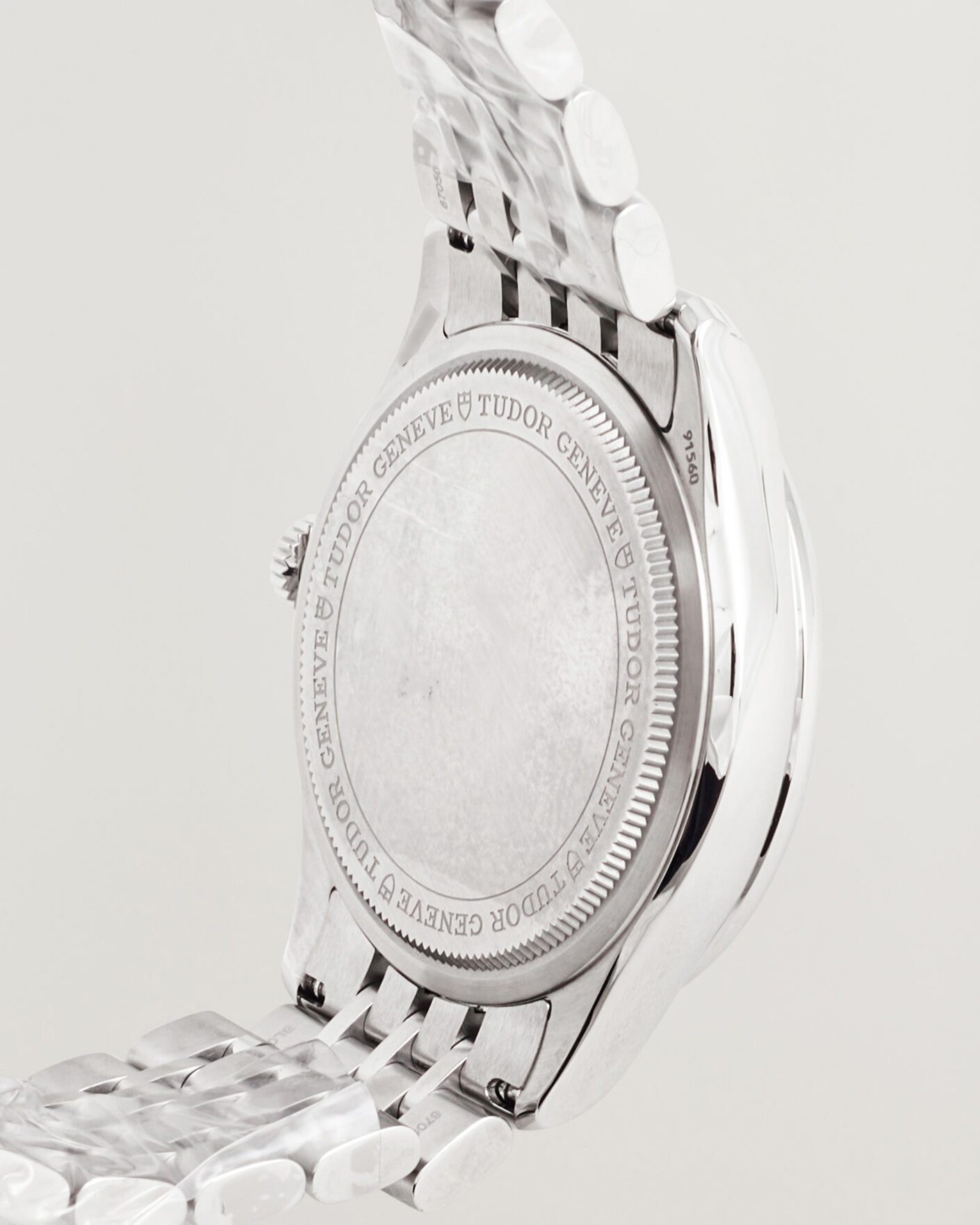 Heren | Pre-Owned & Vintage Watches | Tudor Pre-Owned | 1926 Luna