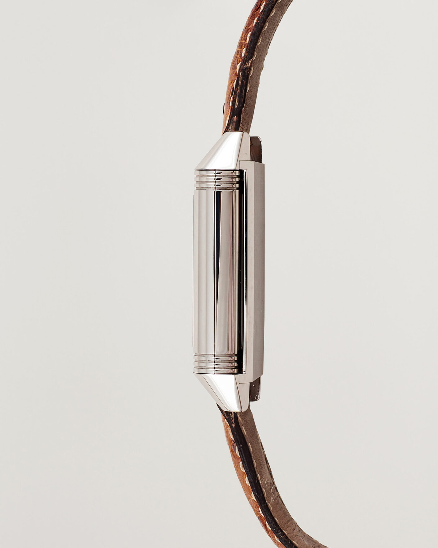 Heren | Pre-Owned & Vintage Watches | Jaeger-LeCoultre Pre-Owned | Reverso Duoface