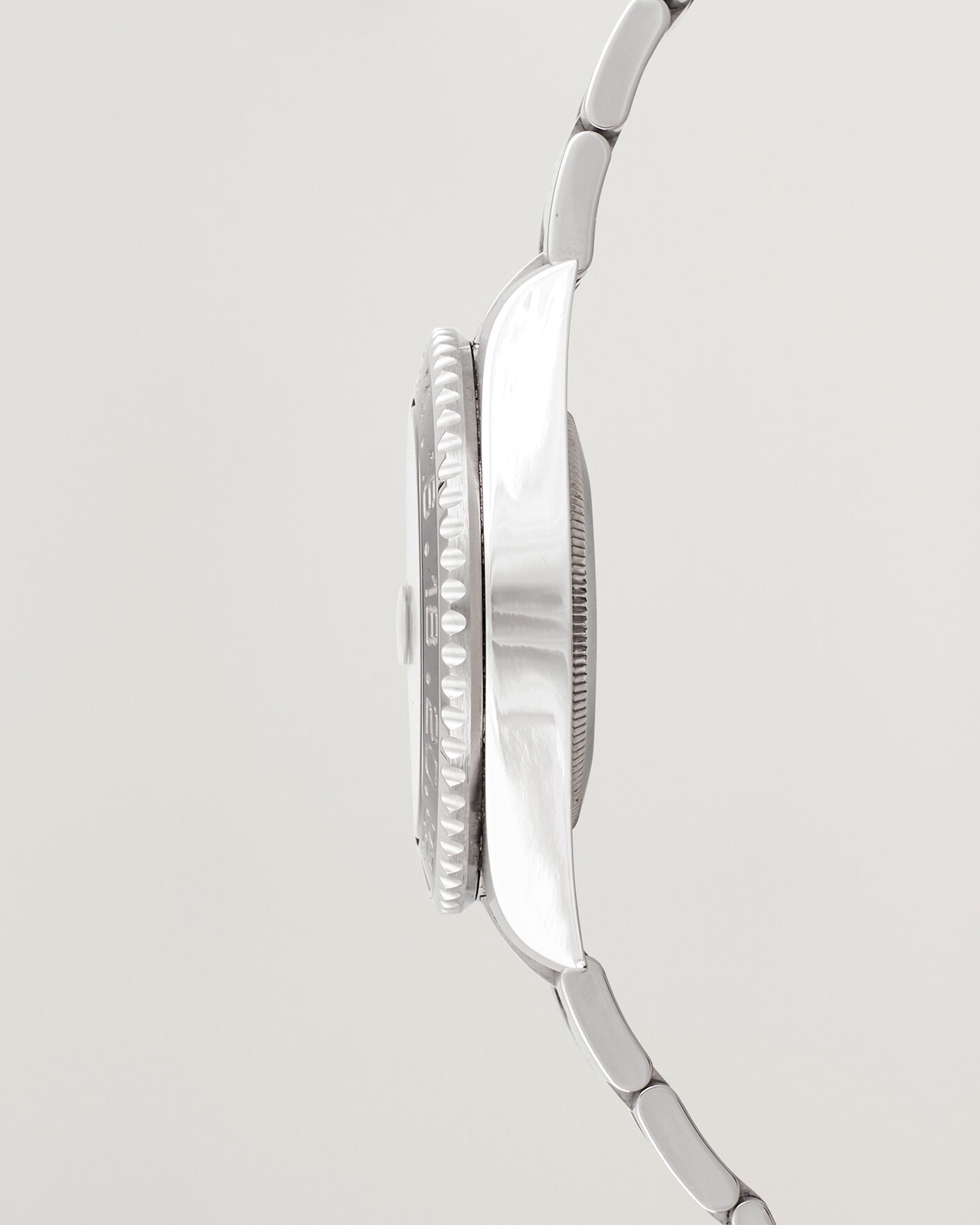 Heren | Pre-Owned & Vintage Watches | Rolex Pre-Owned | GMT Master II