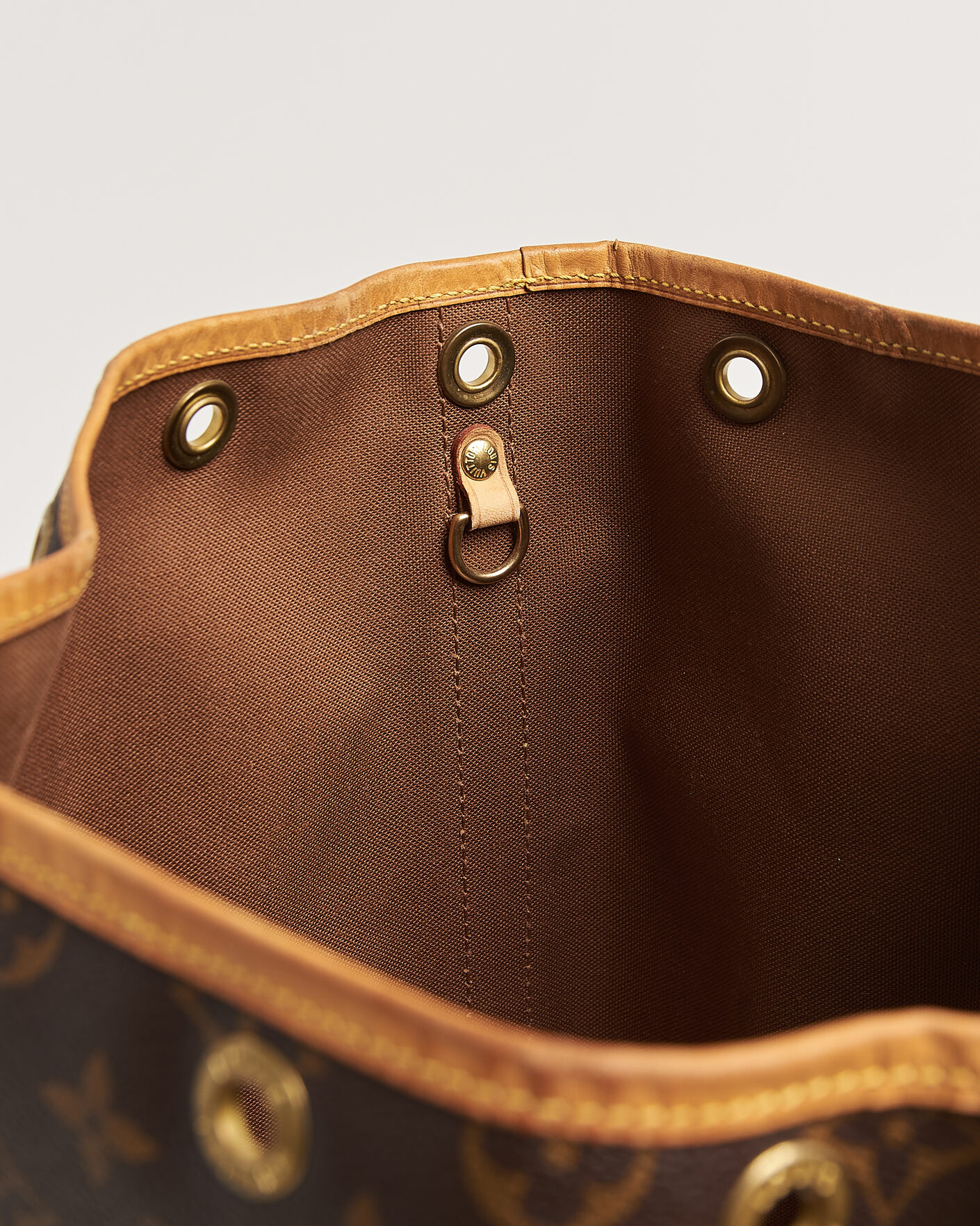 Heren | Pre-Owned & Vintage Bags | Louis Vuitton Pre-Owned | Noé Monogram