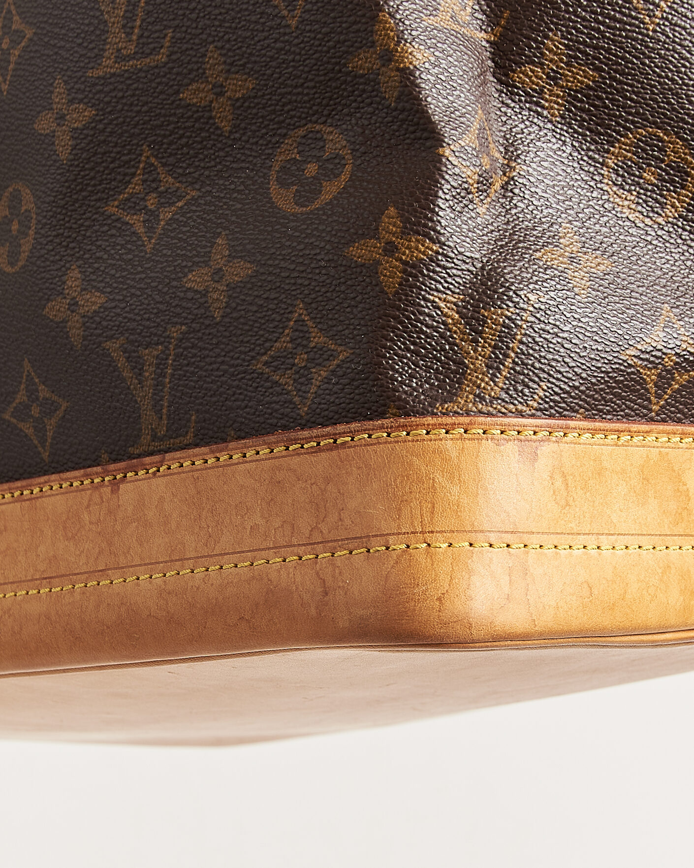 Heren | Pre-Owned & Vintage Bags | Louis Vuitton Pre-Owned | Noé Monogram