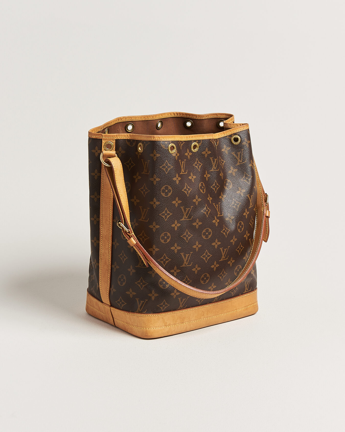 Heren | Pre-Owned & Vintage Bags | Louis Vuitton Pre-Owned | Noé Monogram