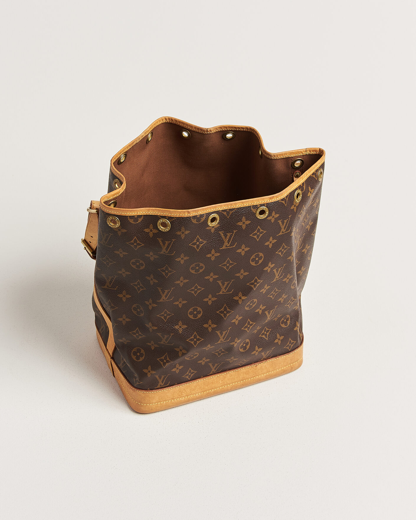 Heren | Pre-Owned & Vintage Bags | Louis Vuitton Pre-Owned | Noé Monogram