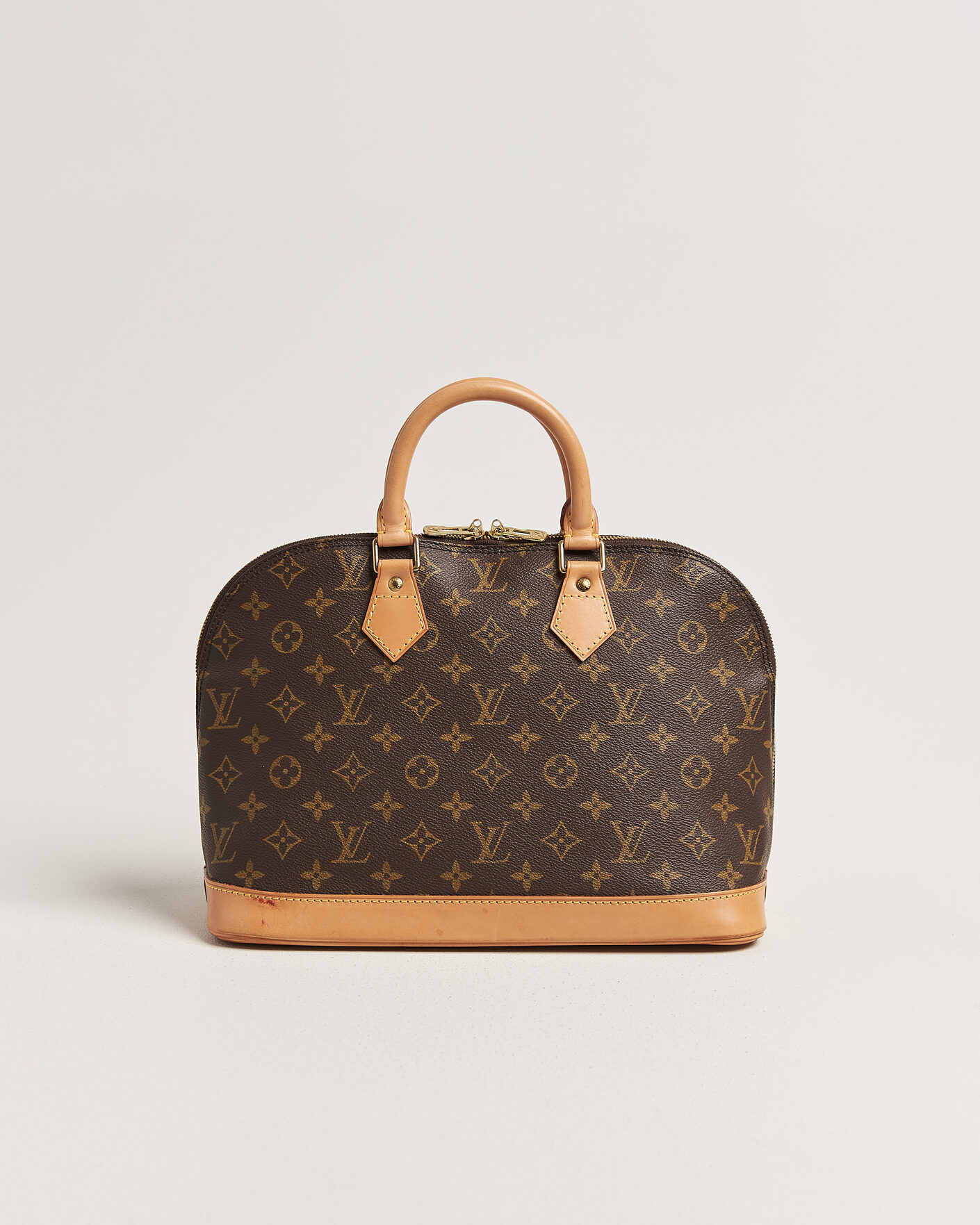  | Nieuw in de winkel | Louis Vuitton Pre-Owned | Alma Bag PM Monogram