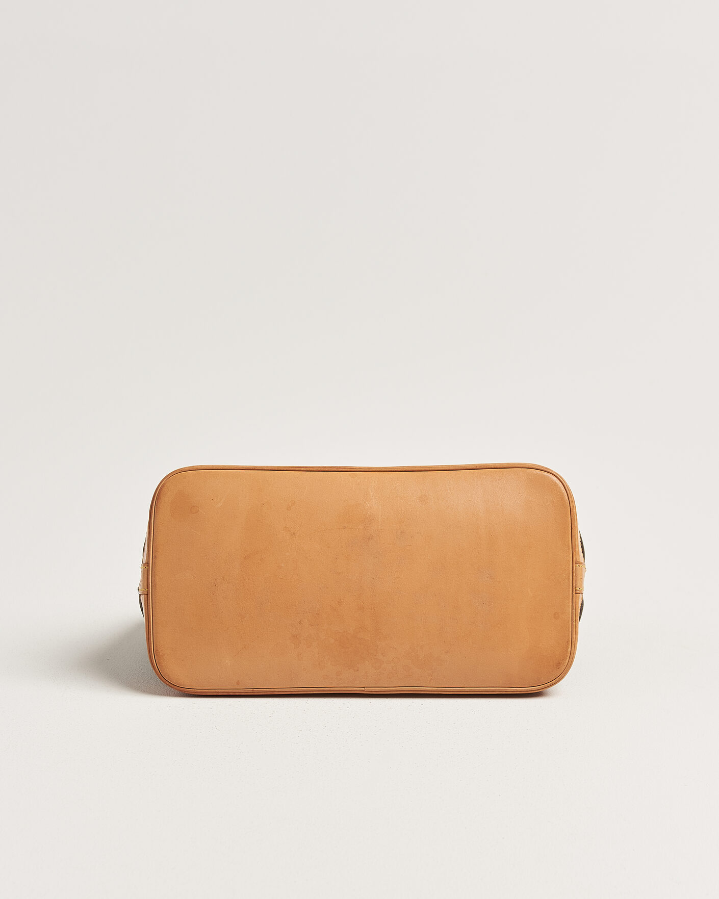 Heren | Pre-Owned & Vintage Bags | Louis Vuitton Pre-Owned | Alma Bag PM Monogram