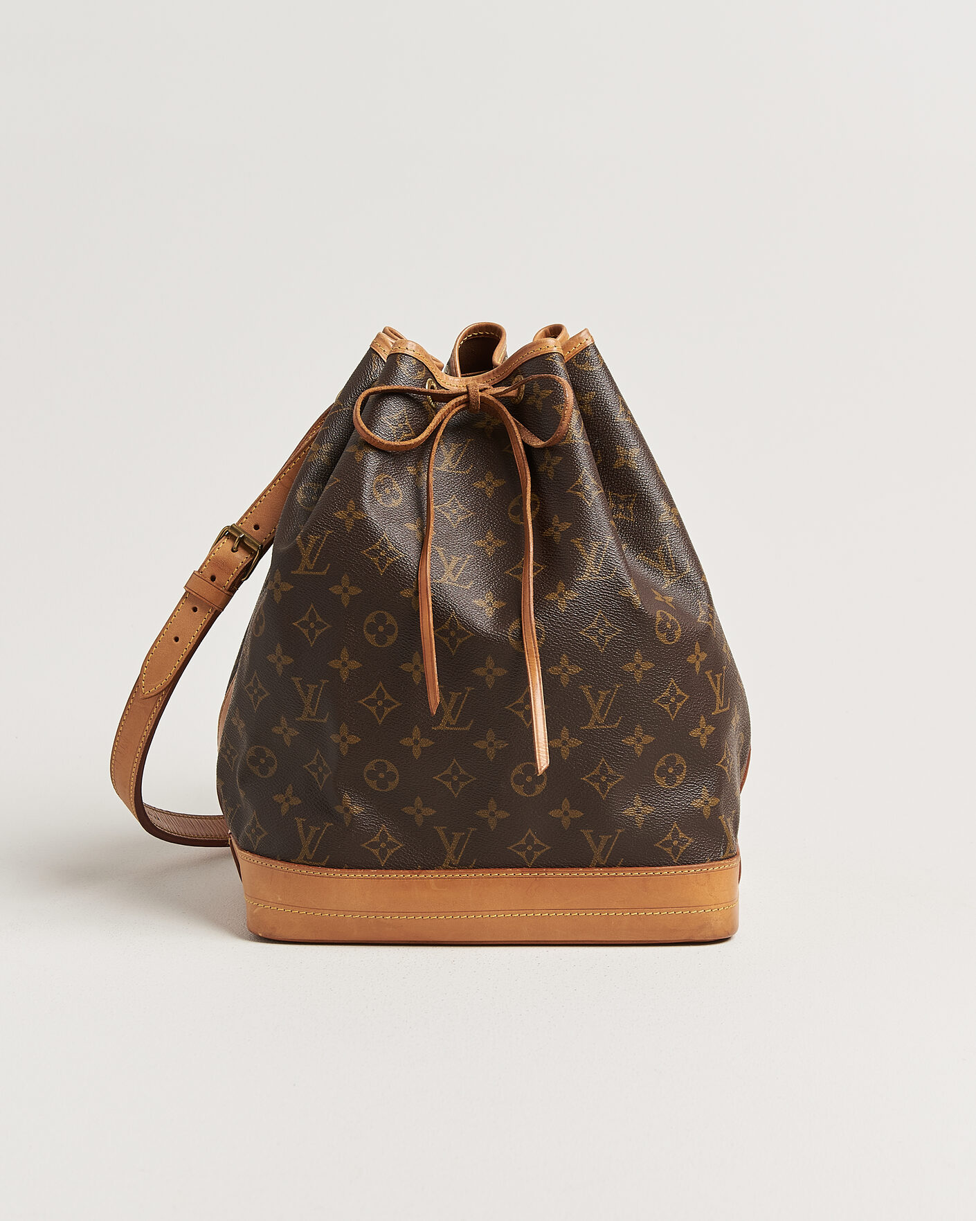 Heren | Pre-Owned & Vintage Bags | Louis Vuitton Pre-Owned | Noé Monogram