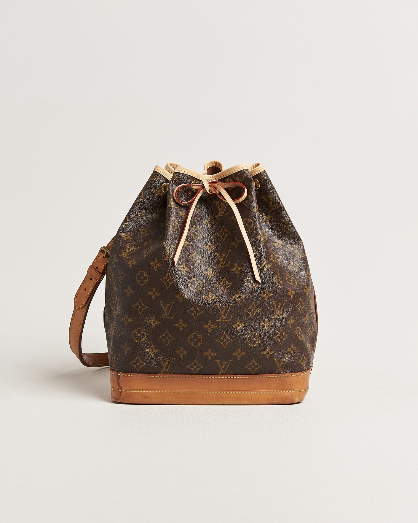 Heren | Pre-Owned & Vintage Bags | Louis Vuitton Pre-Owned | Noé Monogram