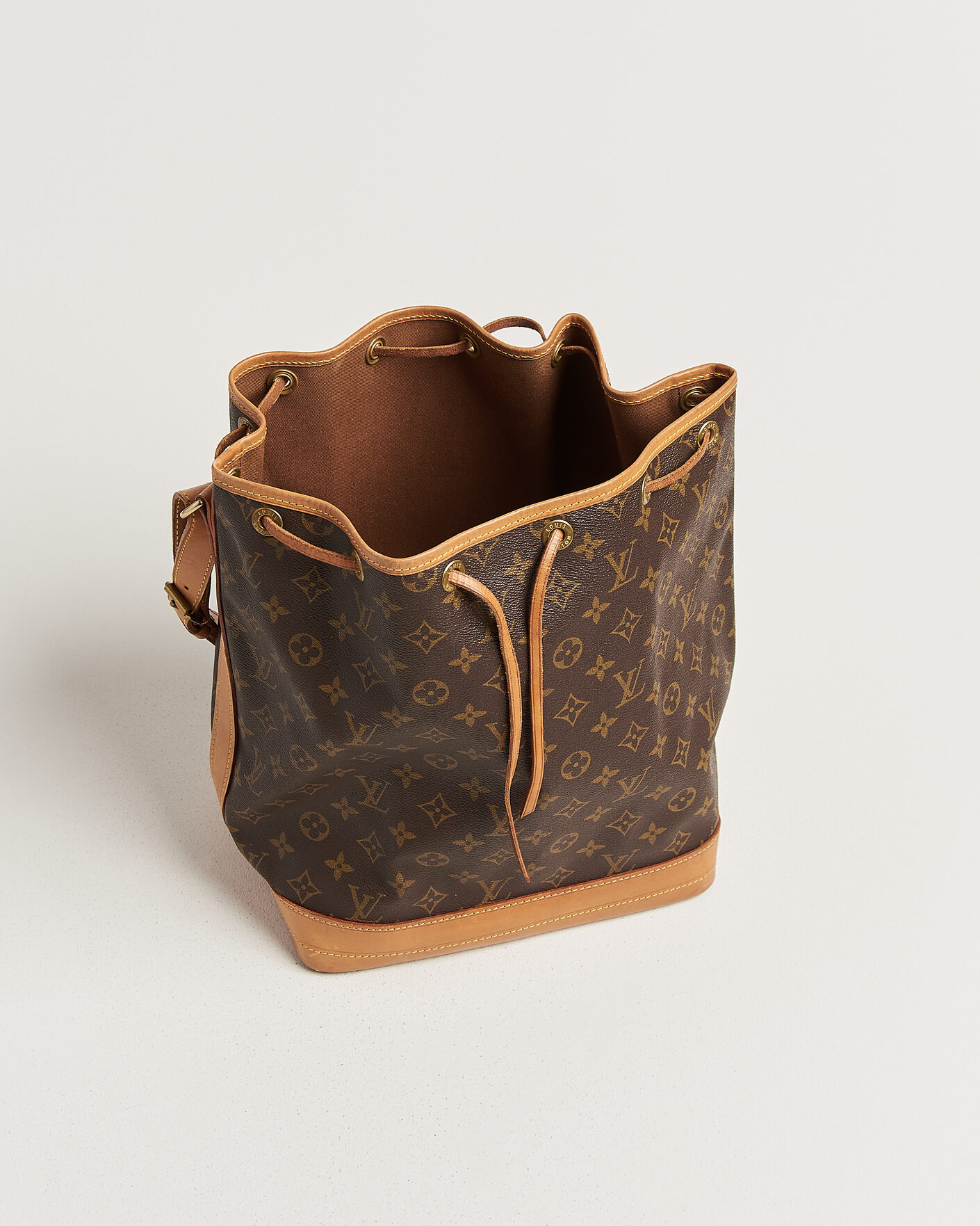 Heren | Pre-Owned & Vintage Bags | Louis Vuitton Pre-Owned | Noé Monogram