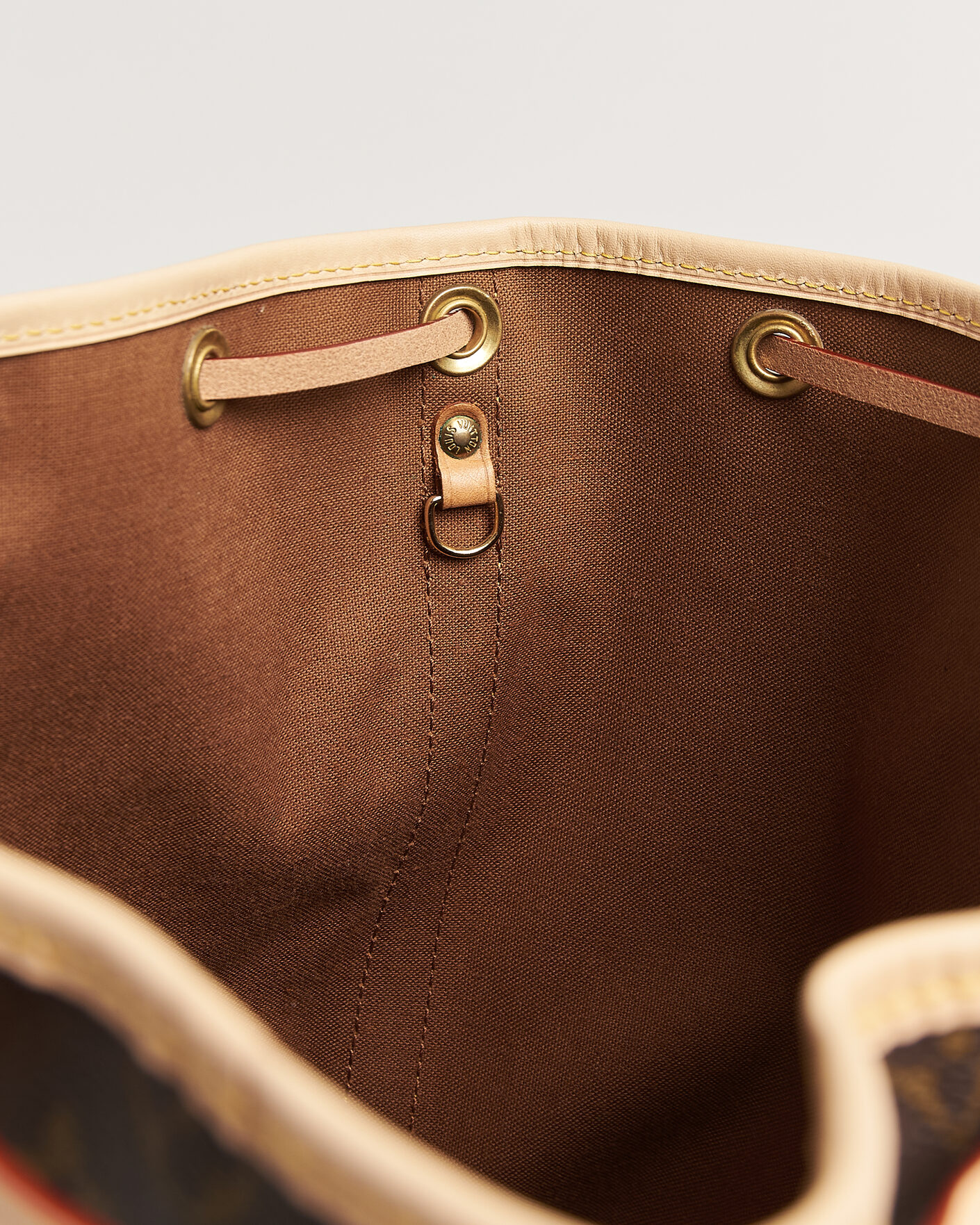 Heren | Pre-Owned & Vintage Bags | Louis Vuitton Pre-Owned | Noé Monogram