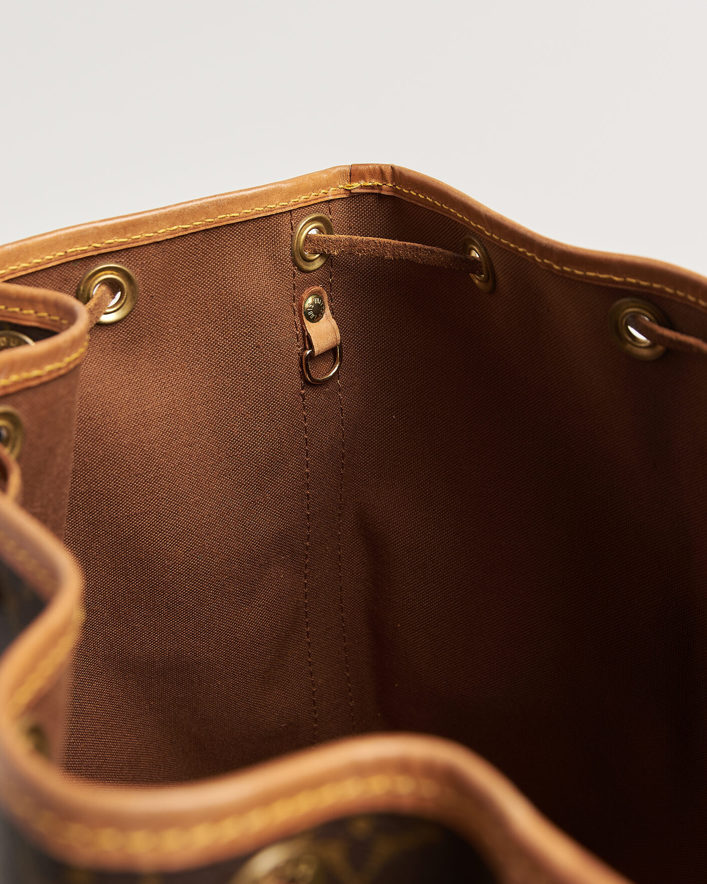 Heren | Pre-Owned & Vintage Bags | Louis Vuitton Pre-Owned | Noé Monogram