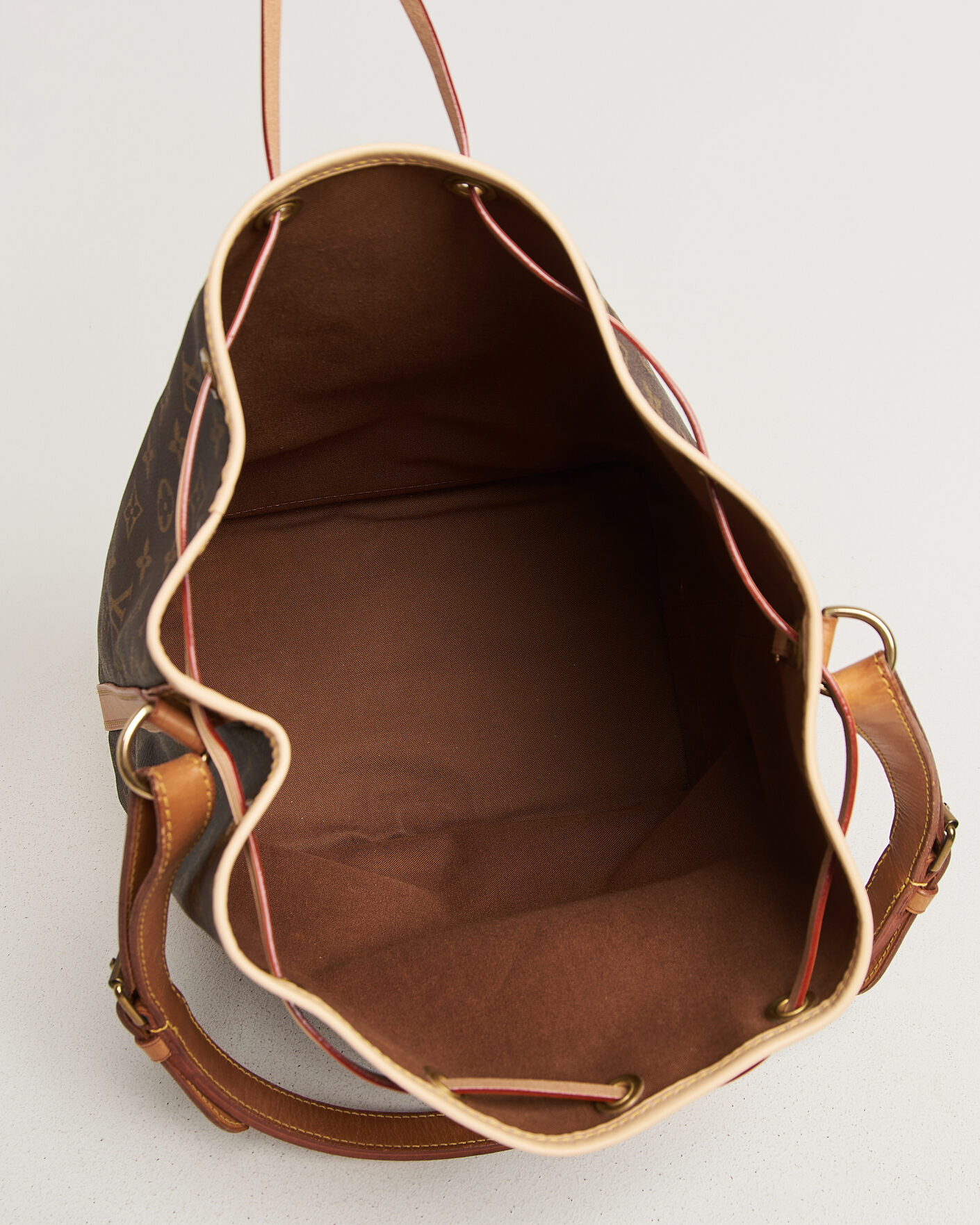 Heren | Pre-Owned & Vintage Bags | Louis Vuitton Pre-Owned | Noé Monogram