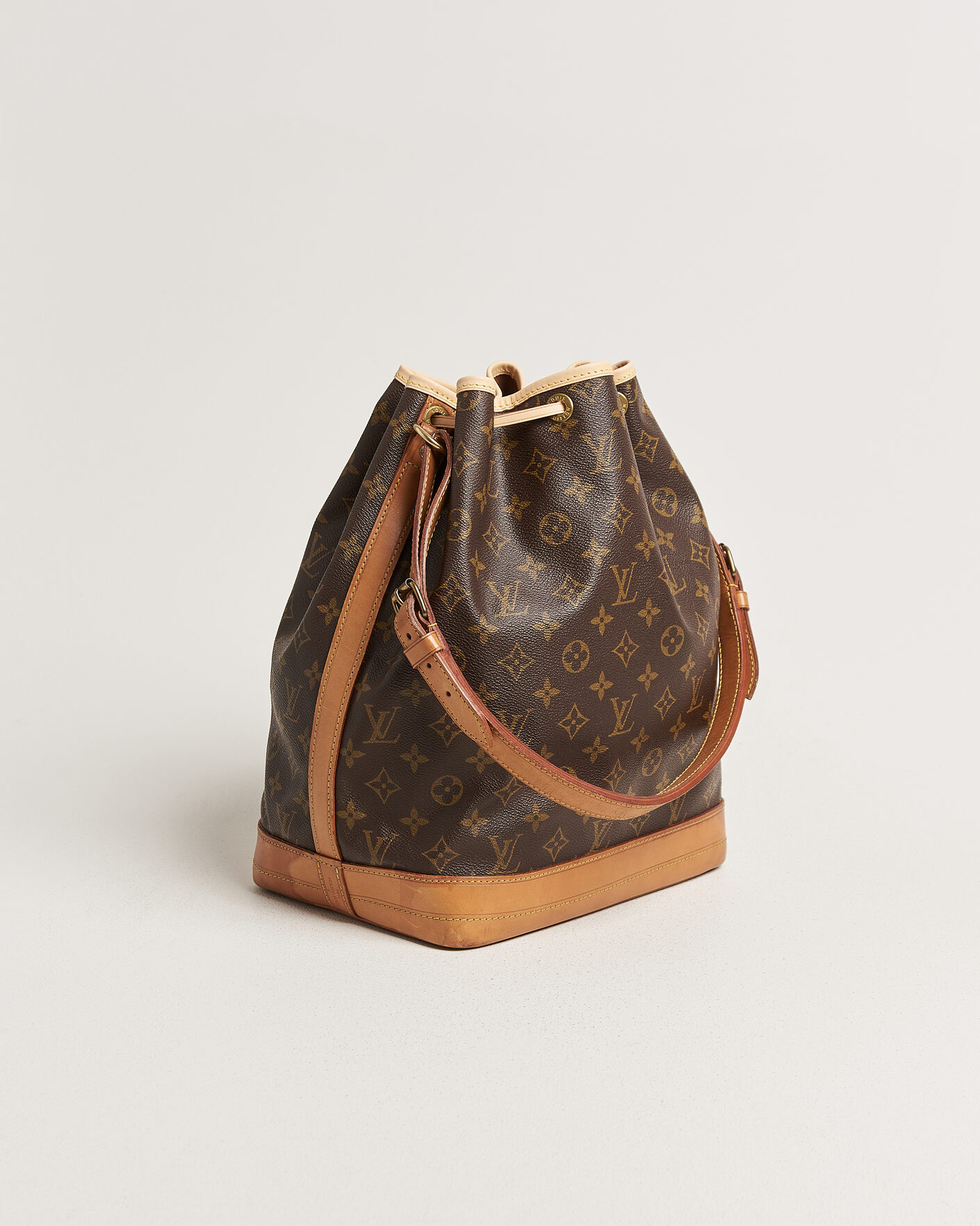 Heren | Pre-Owned & Vintage Bags | Louis Vuitton Pre-Owned | Noé Monogram
