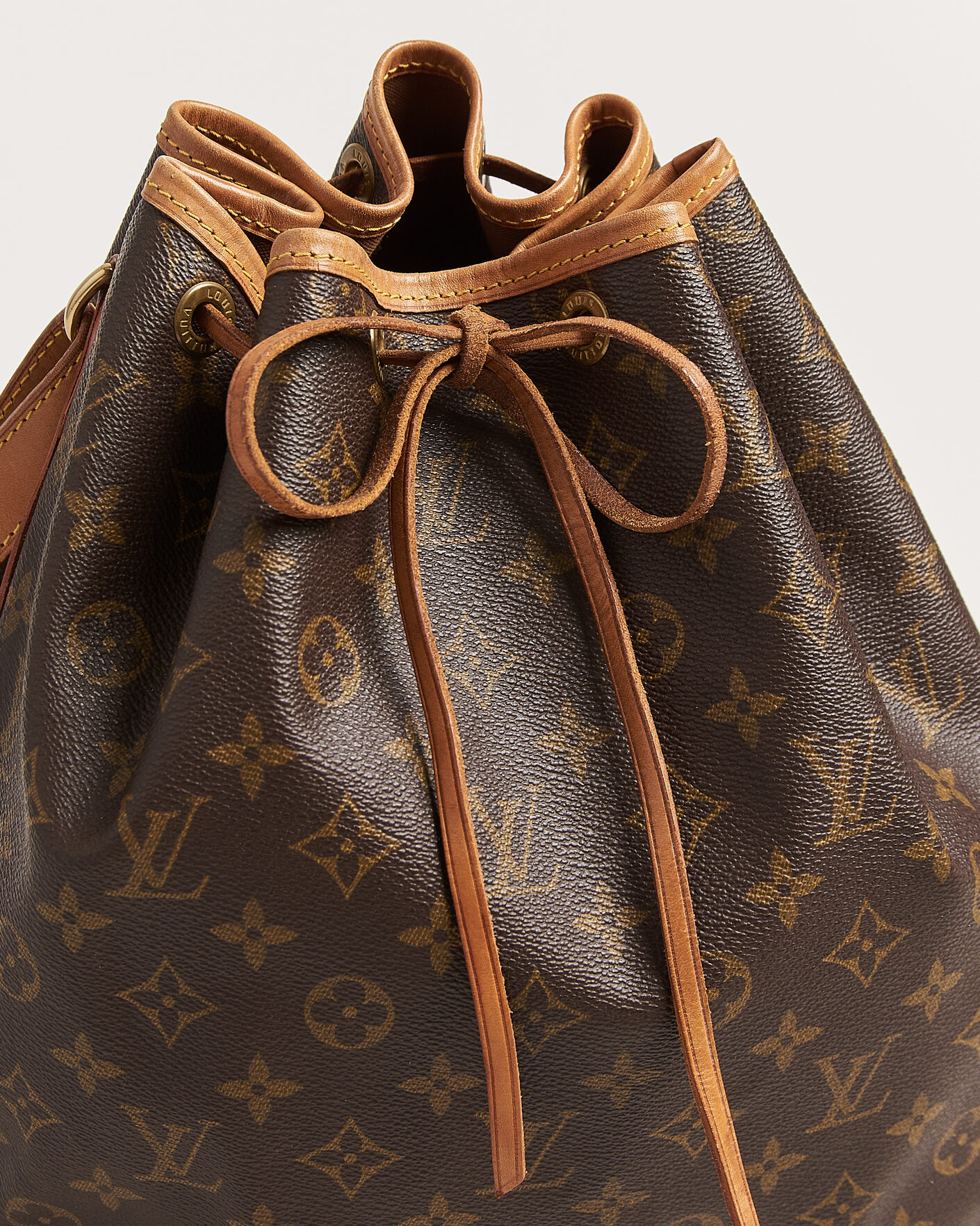 Heren | Pre-Owned & Vintage Bags | Louis Vuitton Pre-Owned | Noé Monogram