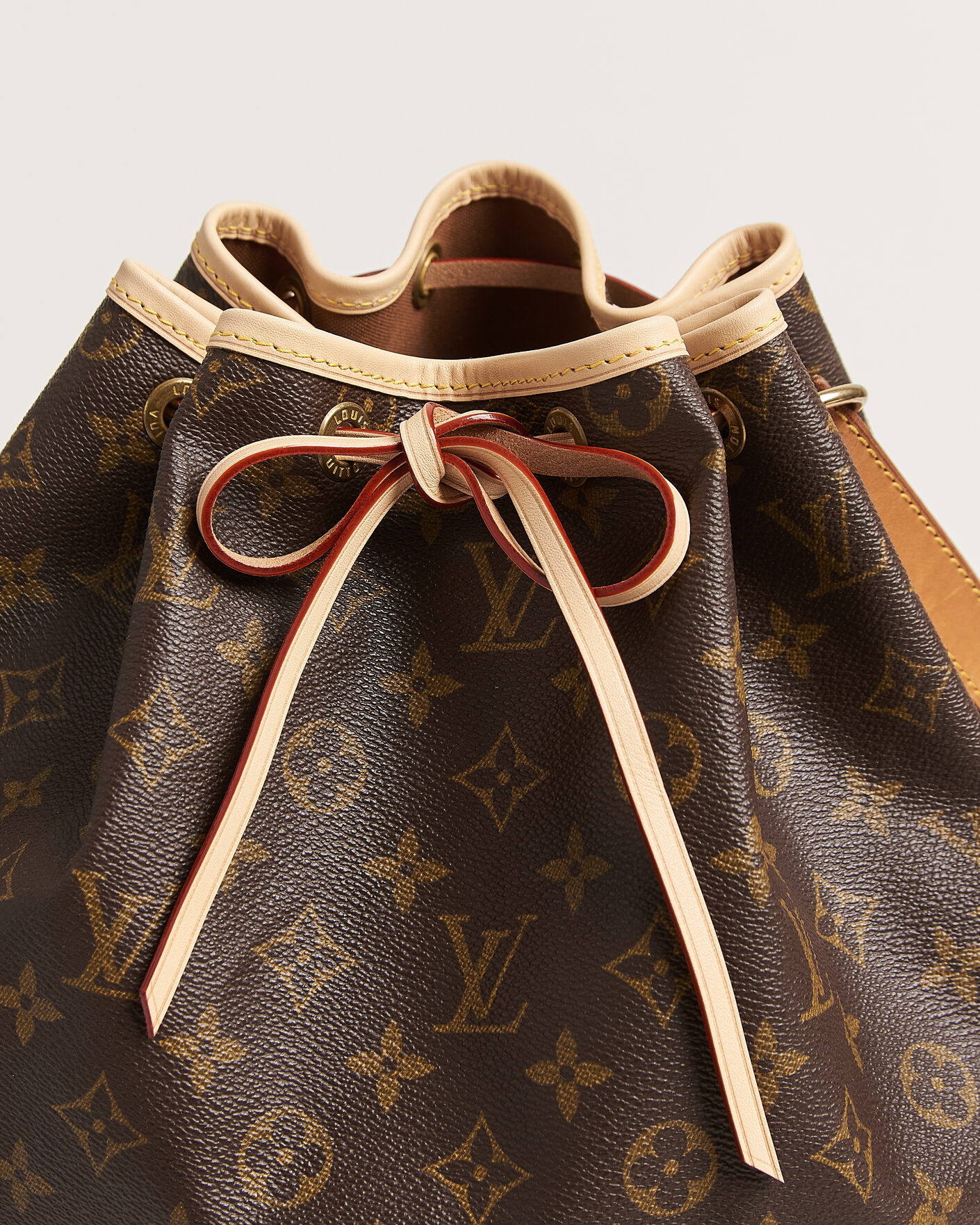 Heren | Pre-Owned & Vintage Bags | Louis Vuitton Pre-Owned | Noé Monogram