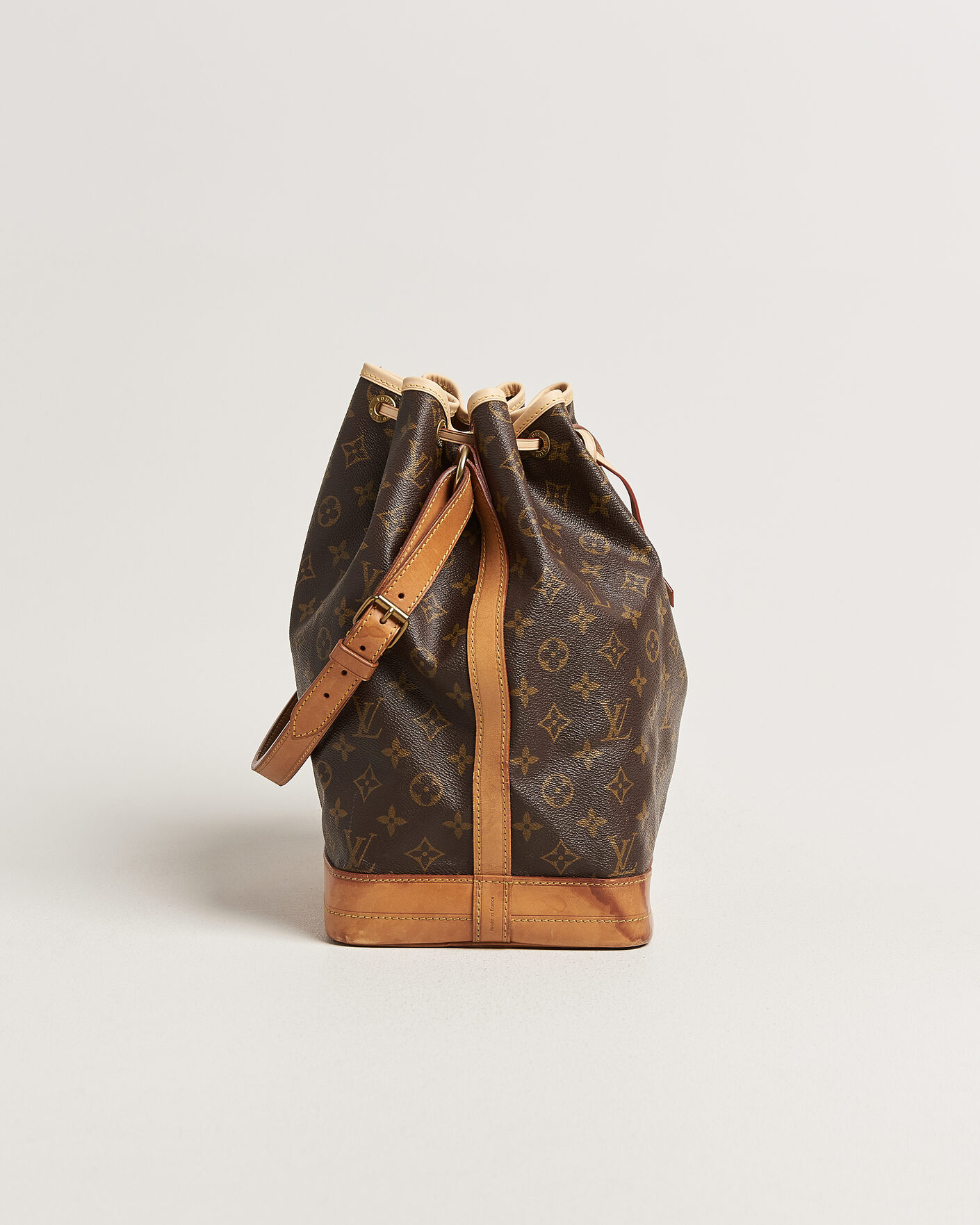 Heren | Pre-Owned & Vintage Bags | Louis Vuitton Pre-Owned | Noé Monogram