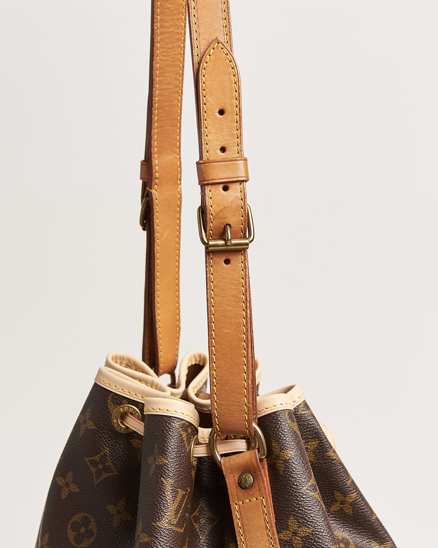 Heren | Pre-Owned & Vintage Bags | Louis Vuitton Pre-Owned | Noé Monogram
