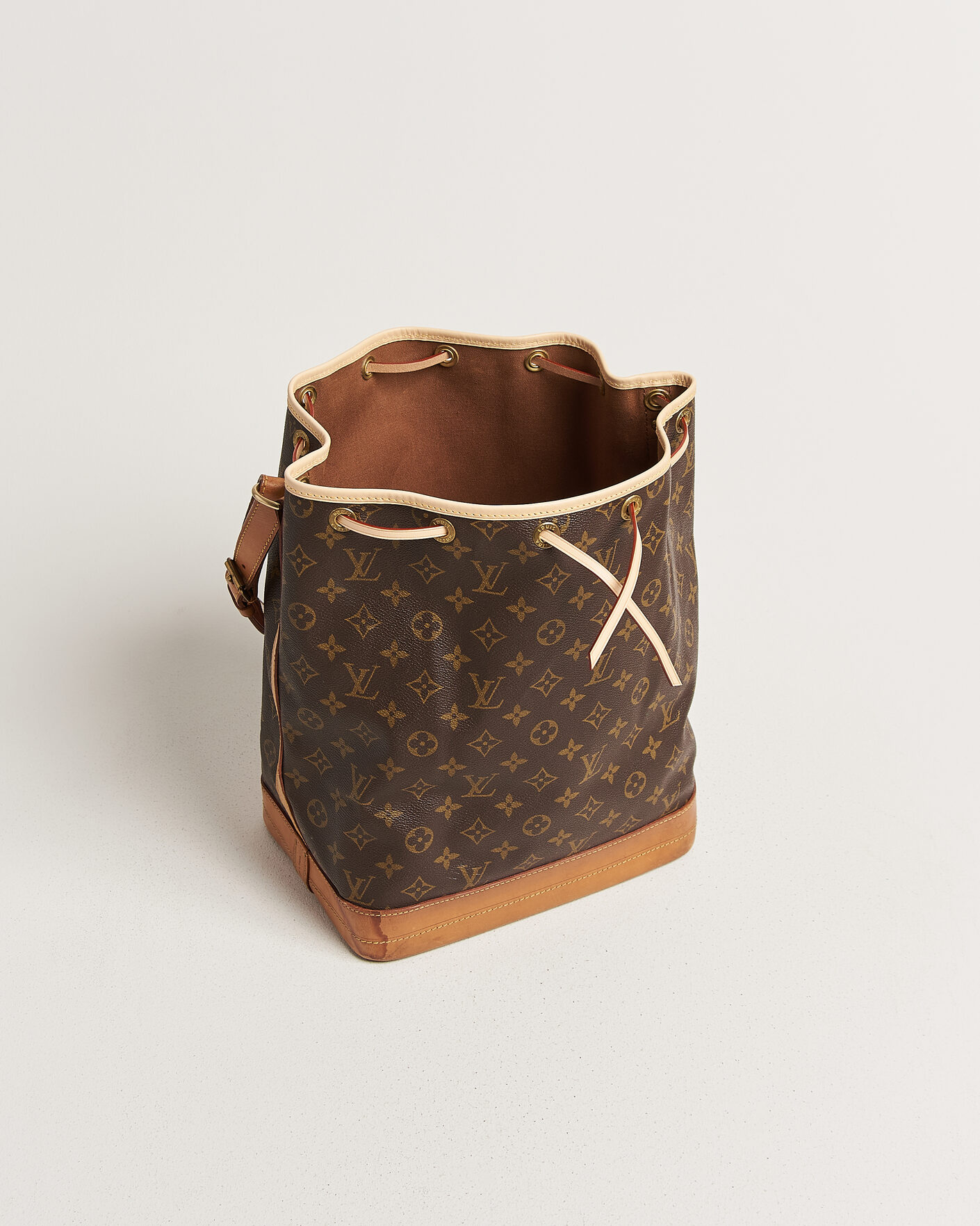 Heren | Pre-Owned & Vintage Bags | Louis Vuitton Pre-Owned | Noé Monogram