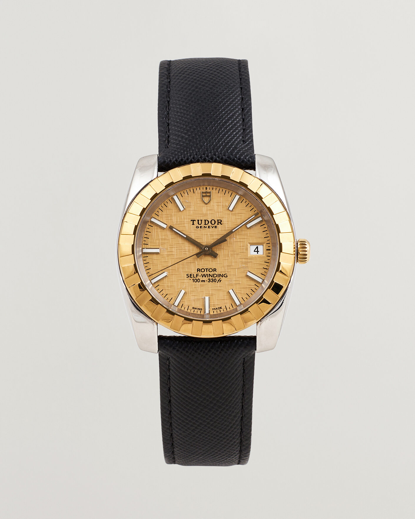 Heren | Tudor Pre-Owned Classic Date  | Tudor Pre-Owned | Classic Date 