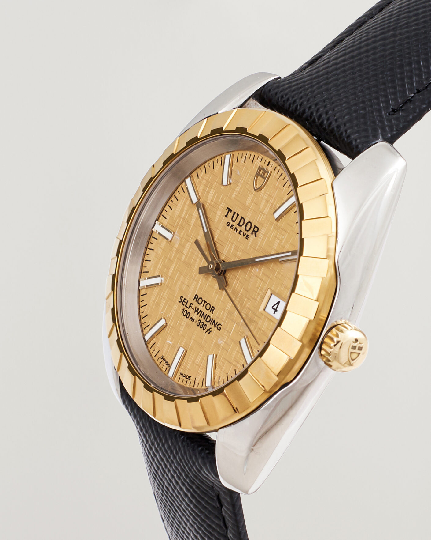 Heren | Tudor Pre-Owned Classic Date  | Tudor Pre-Owned | Classic Date 