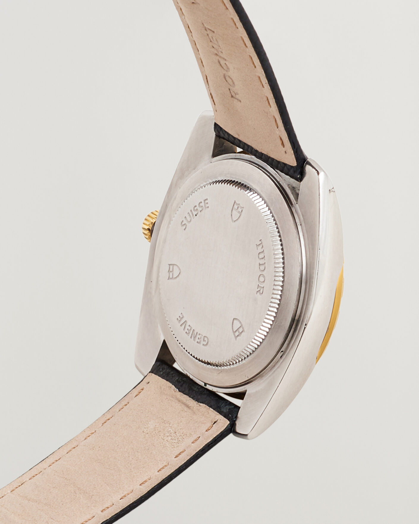 Heren | Pre-Owned & Vintage Watches | Tudor Pre-Owned | Classic Date