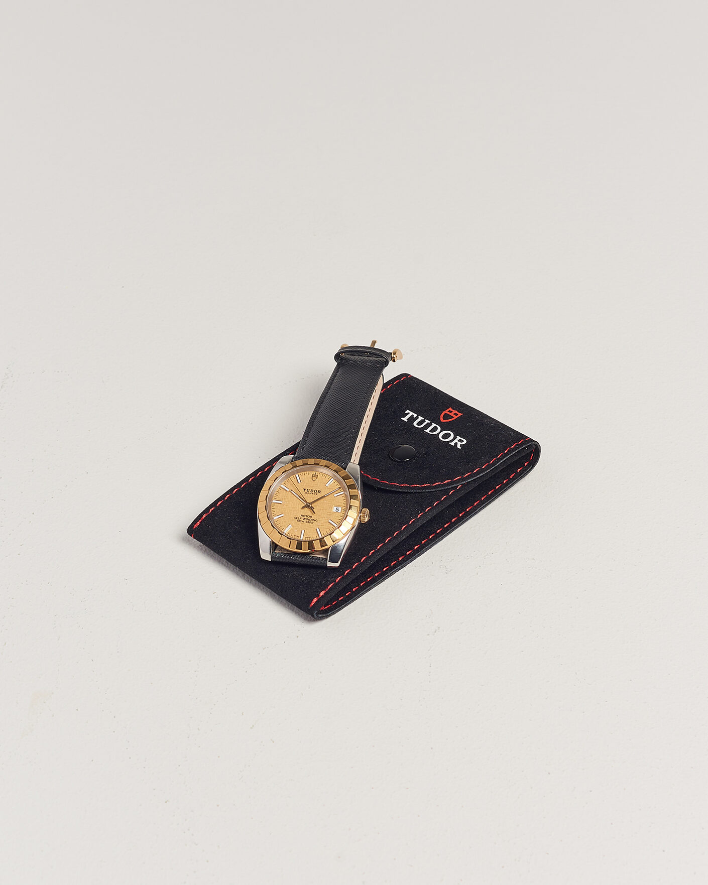 Heren | Tudor Pre-Owned Classic Date  | Tudor Pre-Owned | Classic Date 